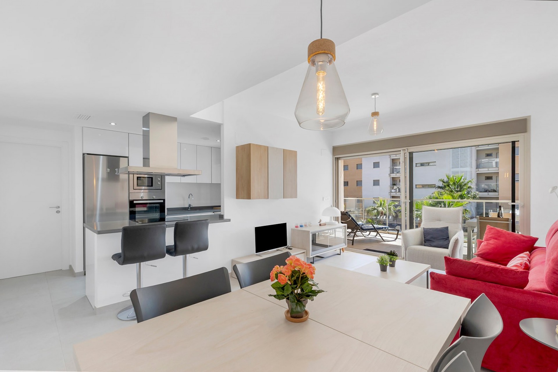 2 Bed, 2 Bath, ApartmentFor Sale, Orihuela Costa, Alicante