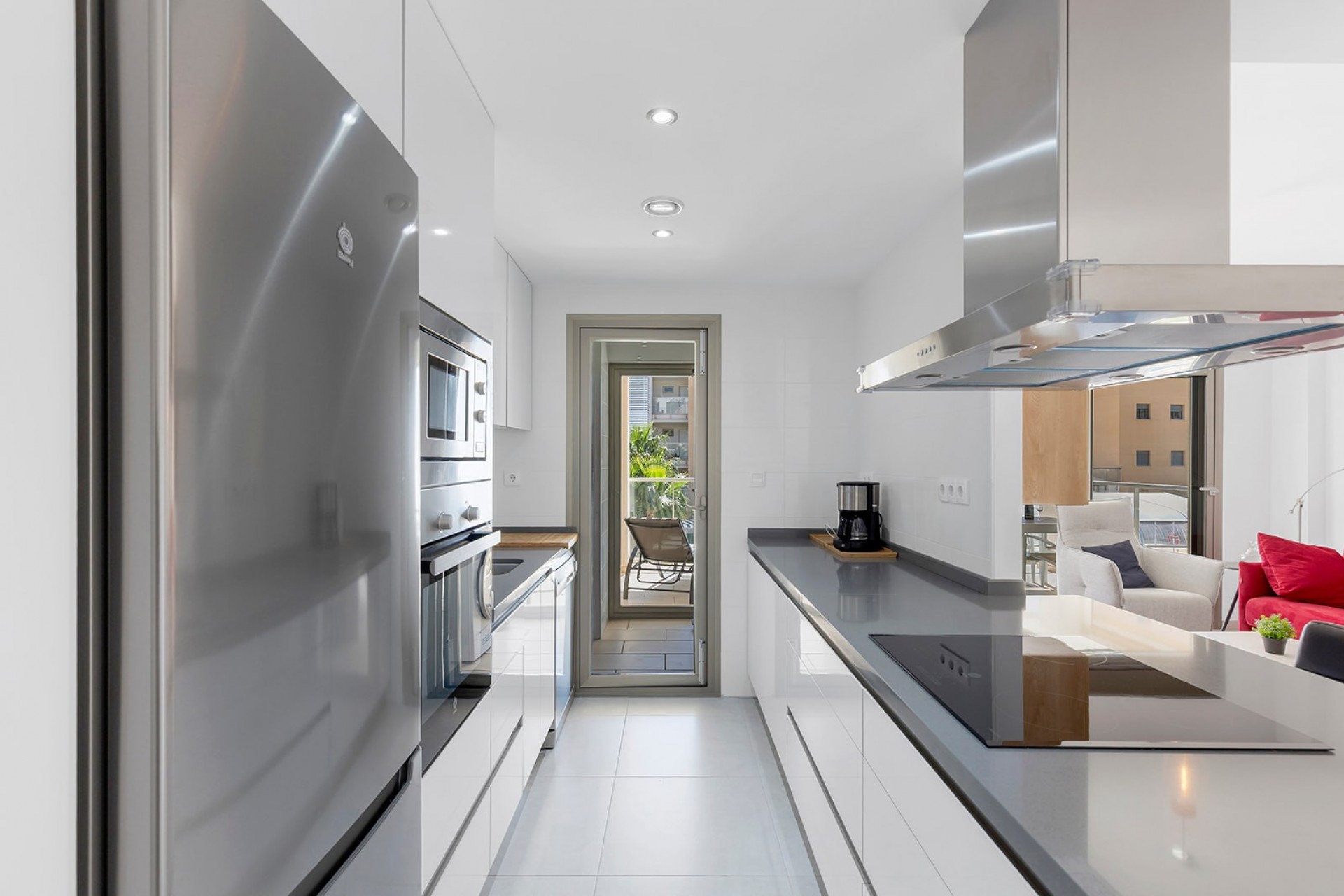 2 Bed, 2 Bath, ApartmentFor Sale, Orihuela Costa, Alicante