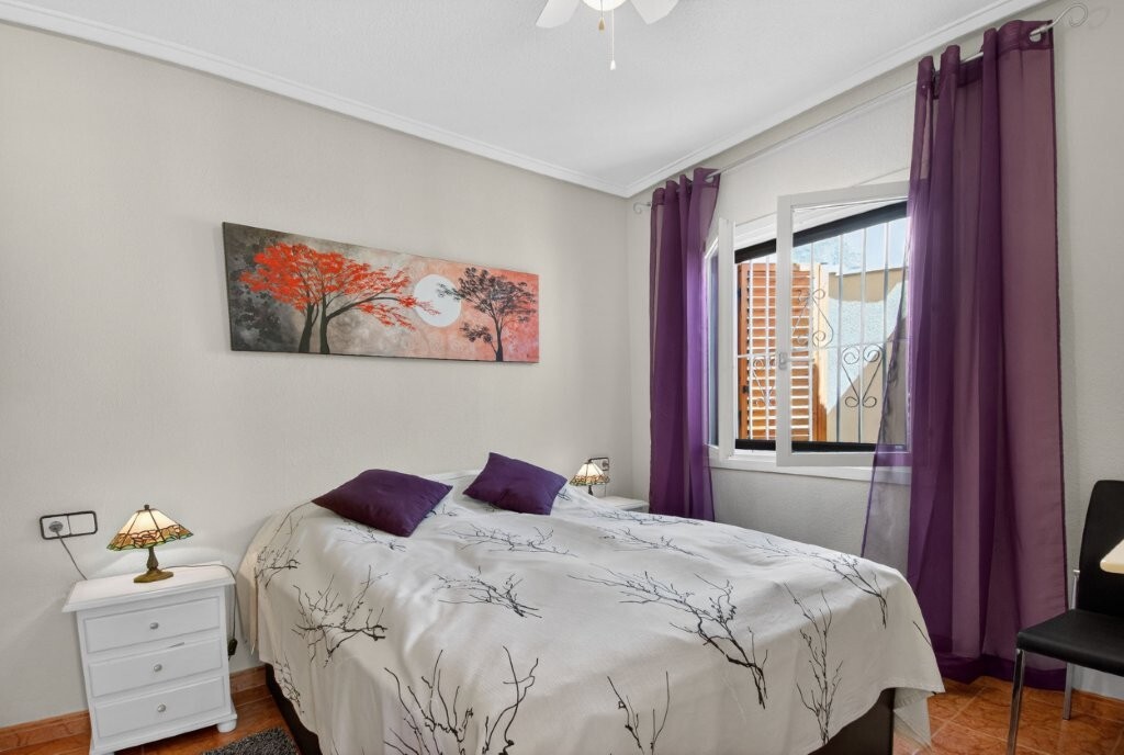 3 Bed, 2 Bath, HouseFor Sale, Playa Flamenca, Alicante