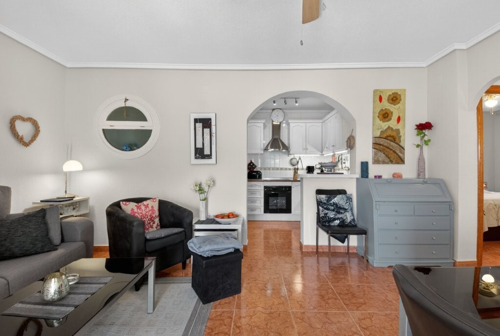 3 Bed, 2 Bath, HouseFor Sale, Playa Flamenca, Alicante