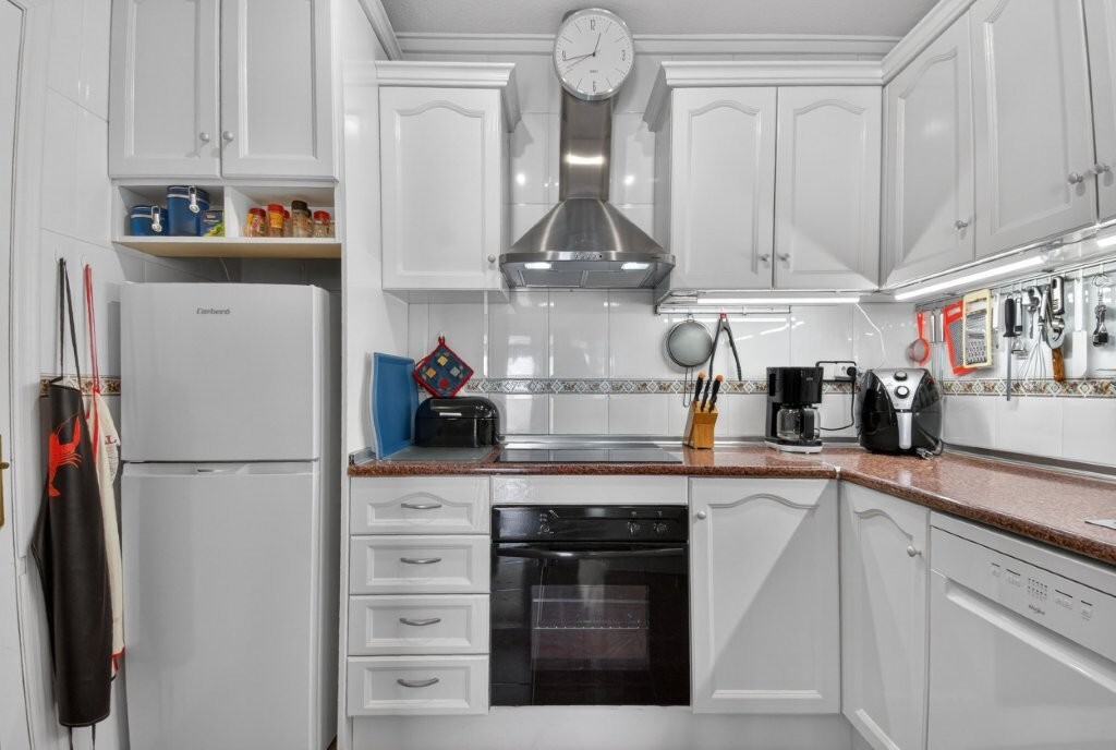 3 Bed, 2 Bath, HouseFor Sale, Playa Flamenca, Alicante