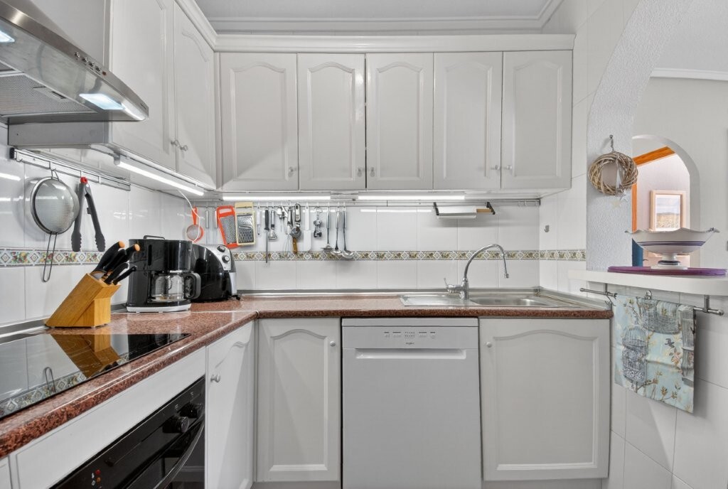 3 Bed, 2 Bath, HouseFor Sale, Playa Flamenca, Alicante