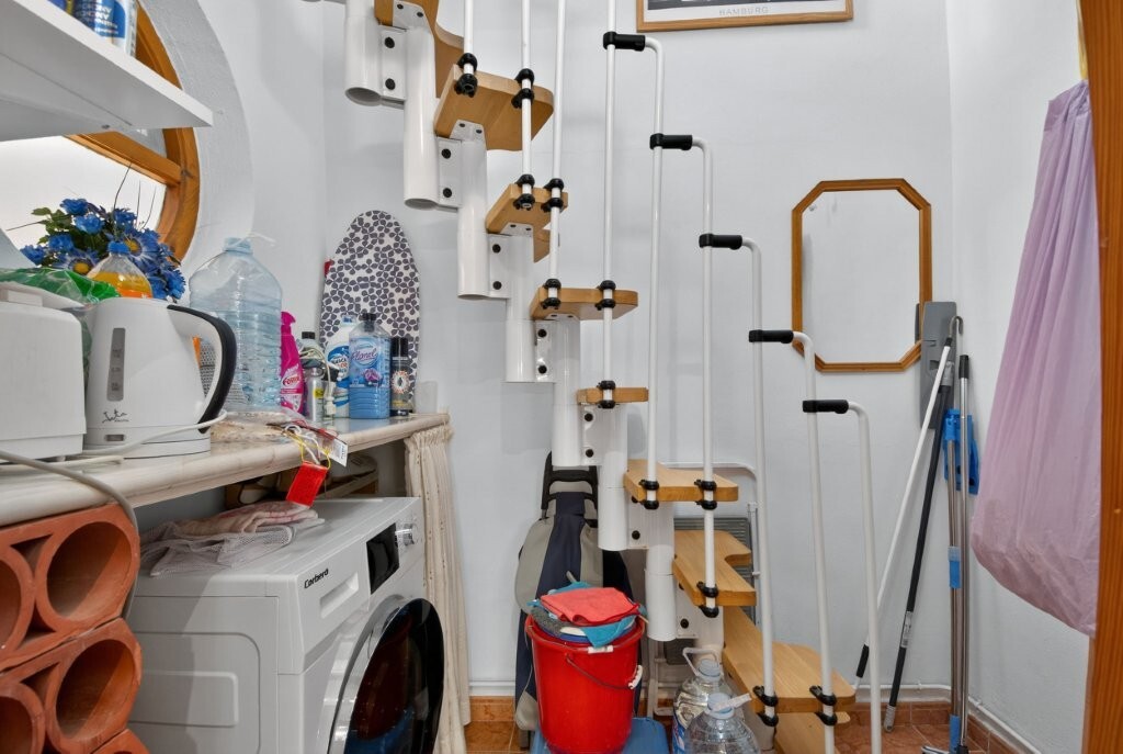 3 Bed, 2 Bath, HouseFor Sale, Playa Flamenca, Alicante