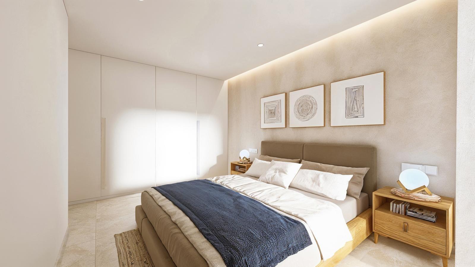 3 Bed, 3 Bath, HouseFor Sale, San Pedro Del Pinatar, Murcia