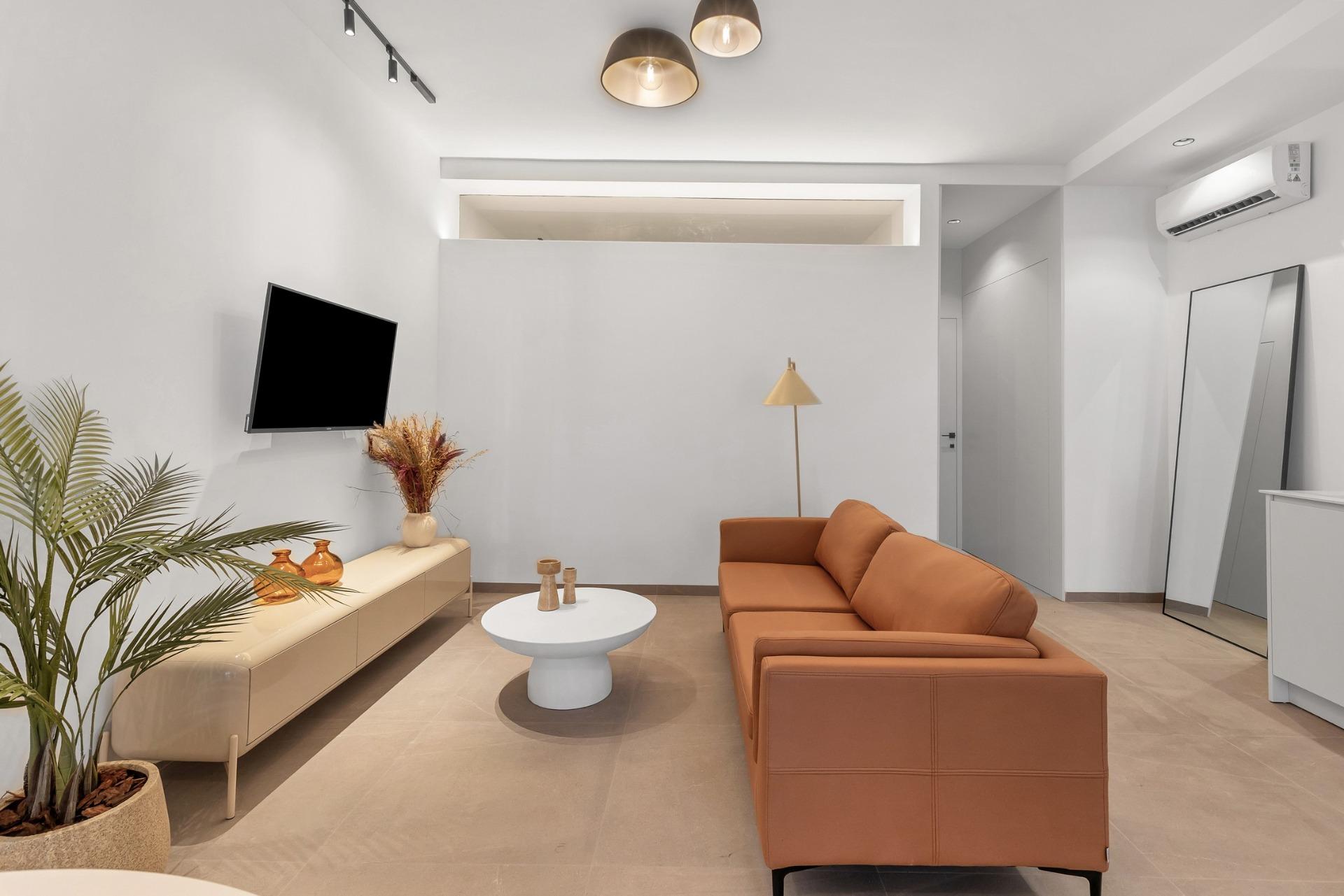 1 Bed, 1 Bath, ApartmentFor Sale, Torrevieja, Alicante