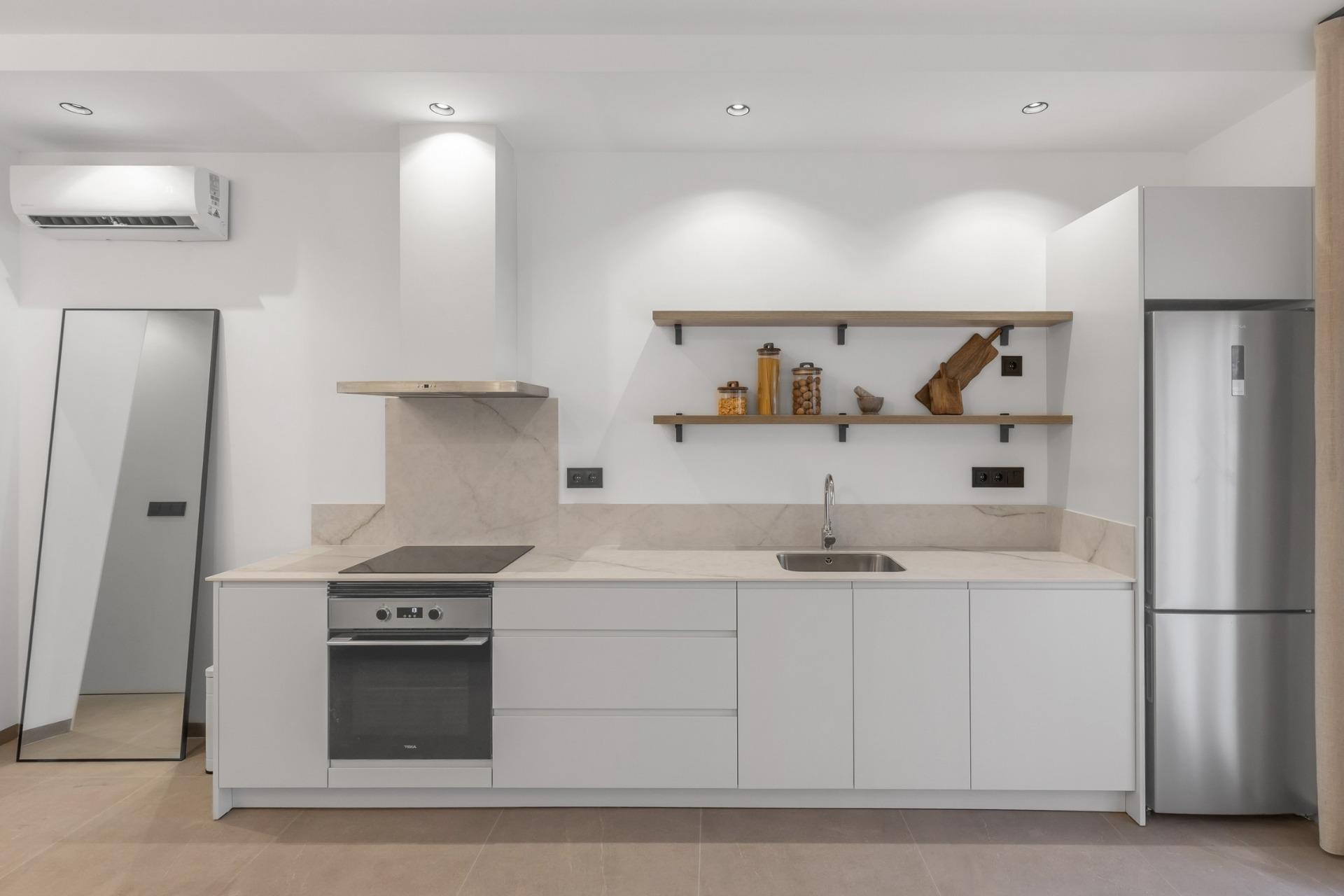 1 Bed, 1 Bath, ApartmentFor Sale, Torrevieja, Alicante