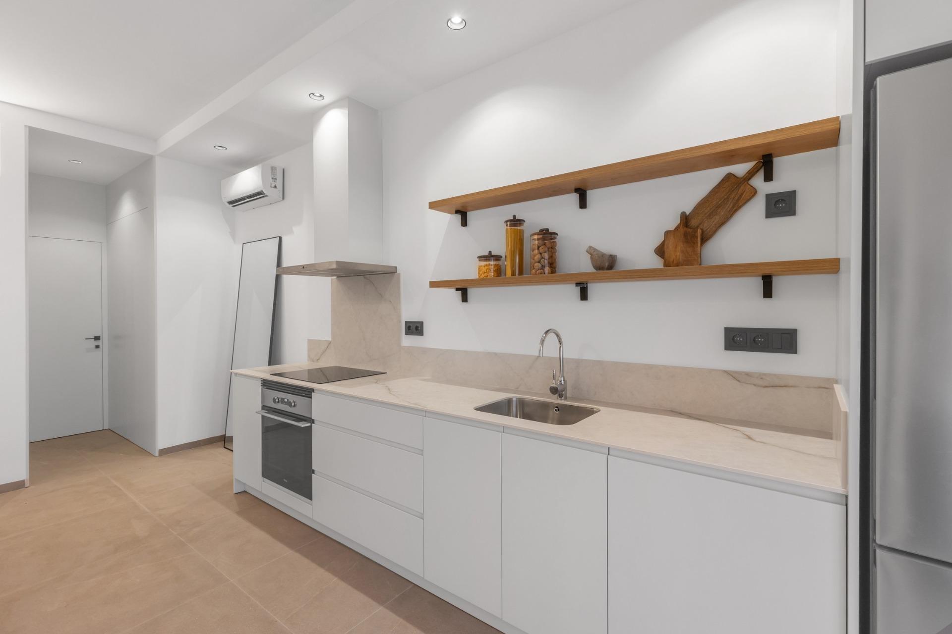 1 Bed, 1 Bath, ApartmentFor Sale, Torrevieja, Alicante