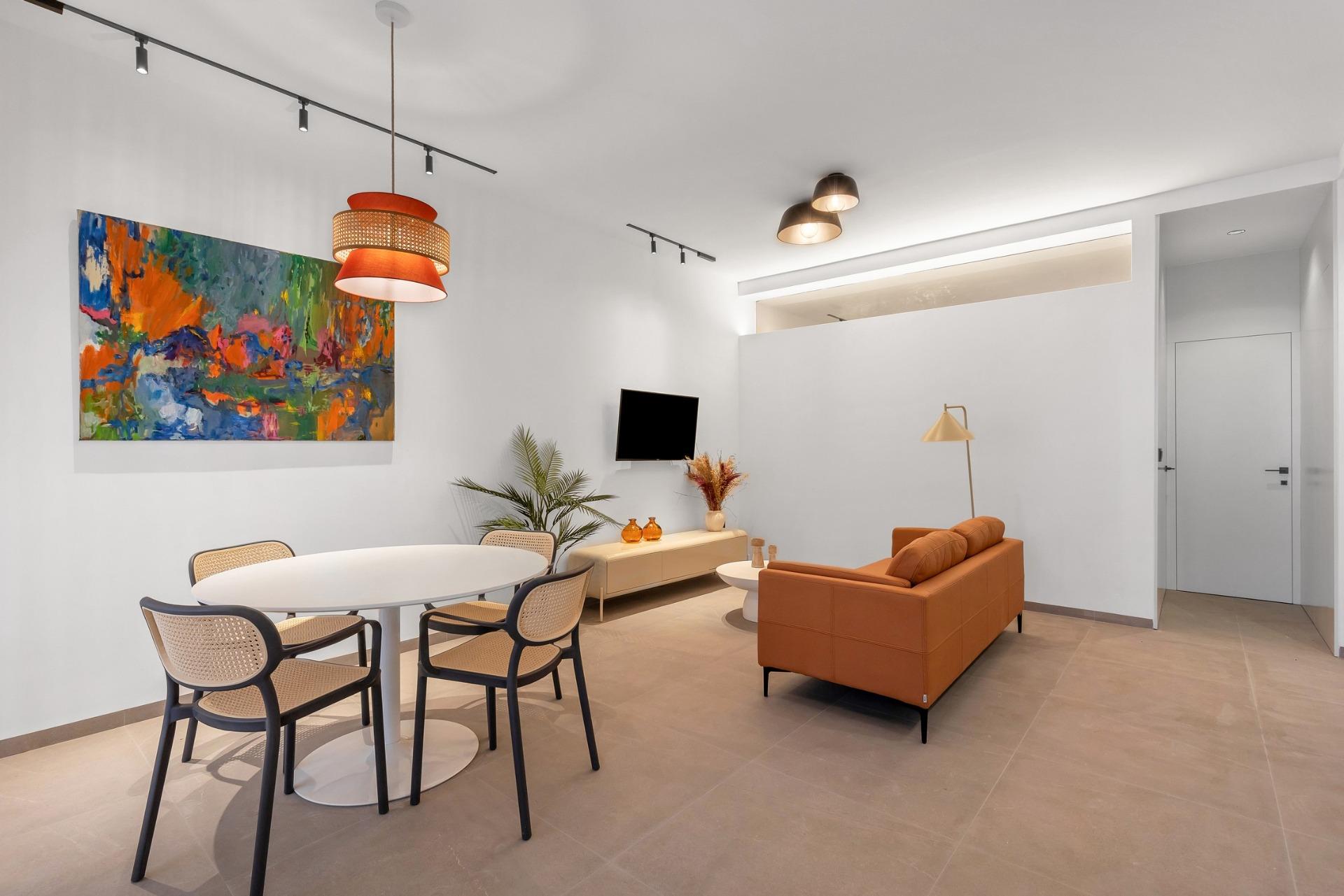 1 Bed, 1 Bath, ApartmentFor Sale, Torrevieja, Alicante