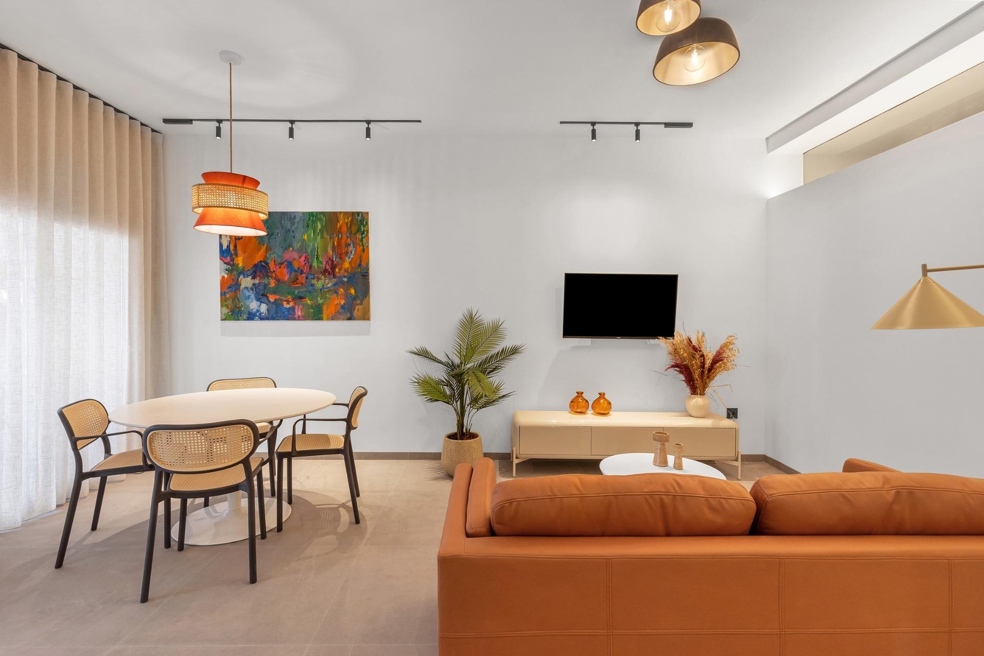 1 Bed, 1 Bath, ApartmentFor Sale, Torrevieja, Alicante