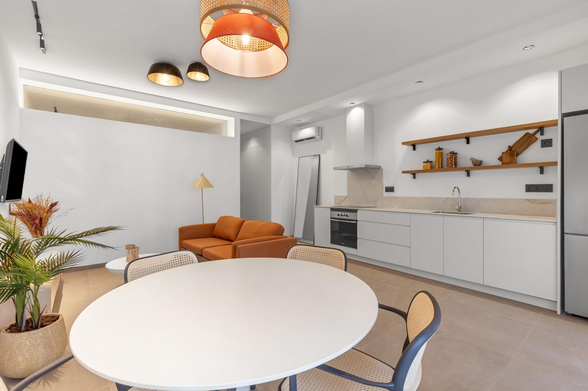 1 Bed, 1 Bath, ApartmentFor Sale, Torrevieja, Alicante