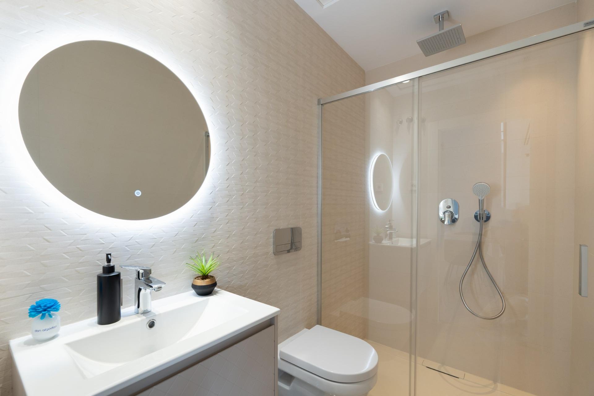 3 Bed, 3 Bath, HouseFor Sale, La Marina, Alicante