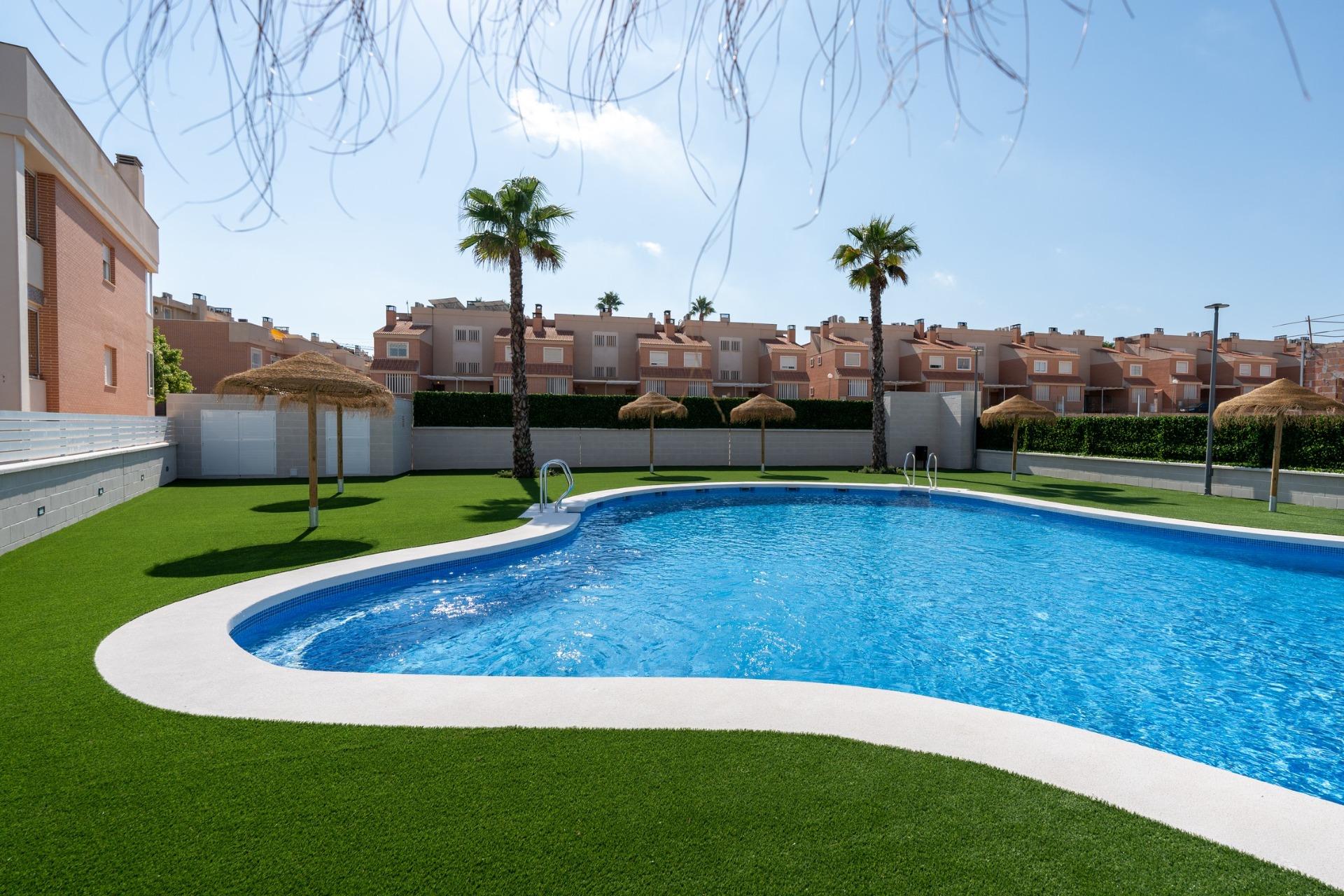 3 Bed, 2 Bath, HouseFor Sale, Gran Alacant, Alicante