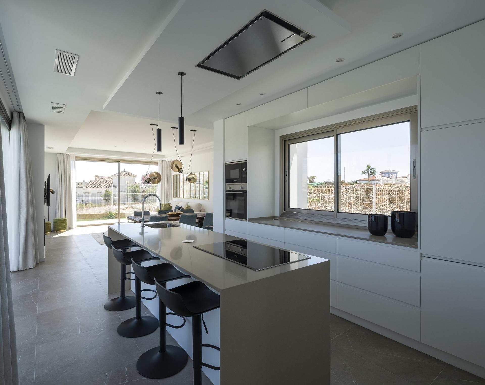 5 Bed, 7 Bath, HouseFor Sale, Mijas, Malaga