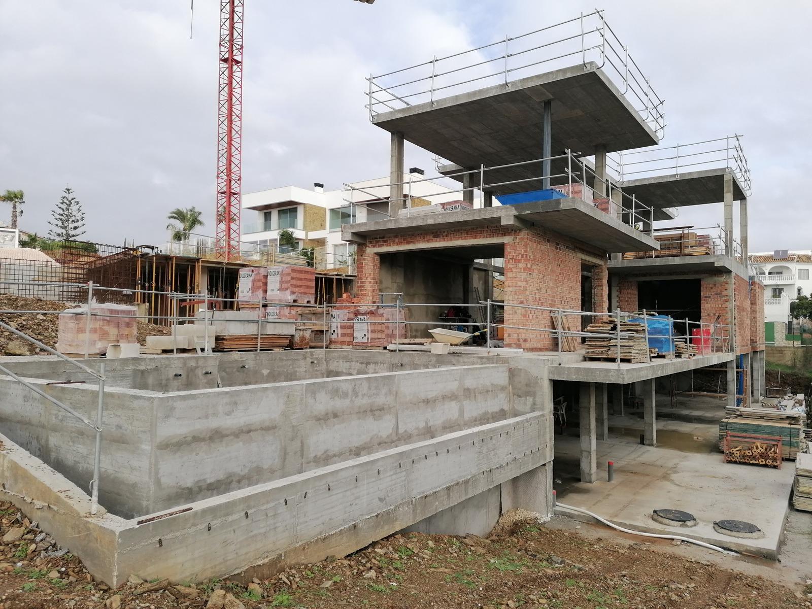 5 Bed, 7 Bath, HouseFor Sale, Mijas, Malaga