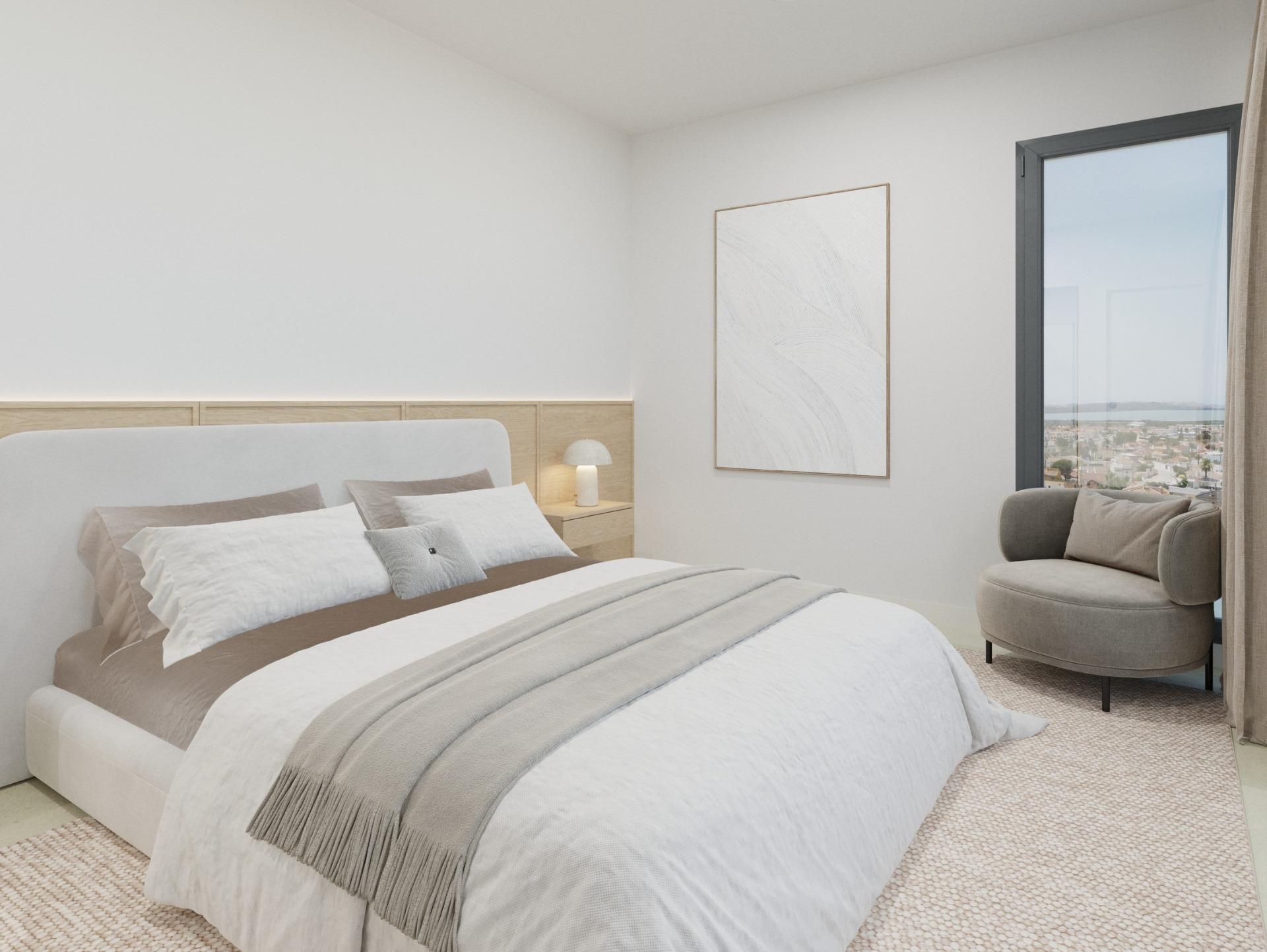 3 Bed, 3 Bath, HouseFor Sale, Ciudad Quesada, Alicante