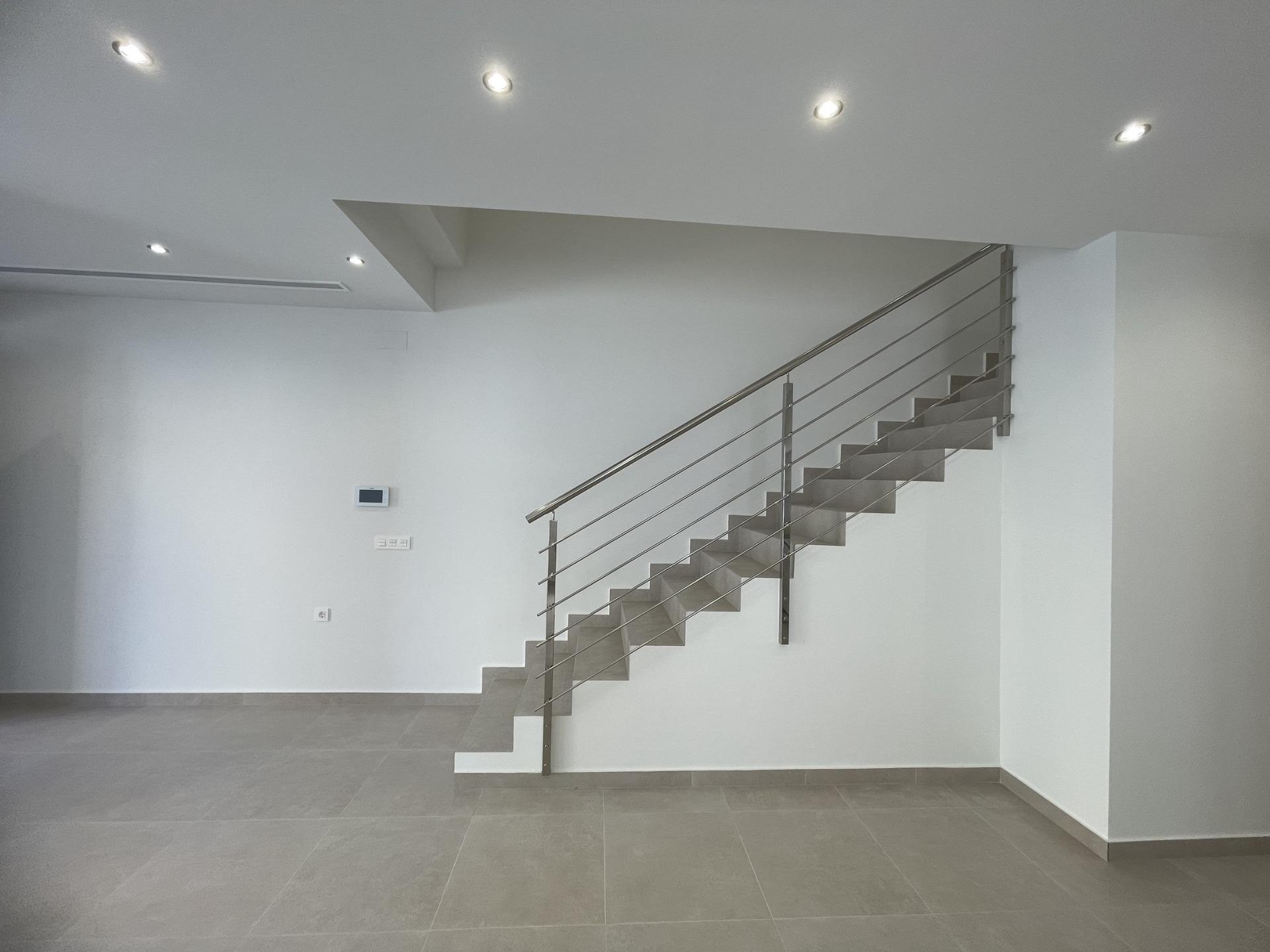 3 Bed, 3 Bath, HouseFor Sale, Almoradi, Alicante