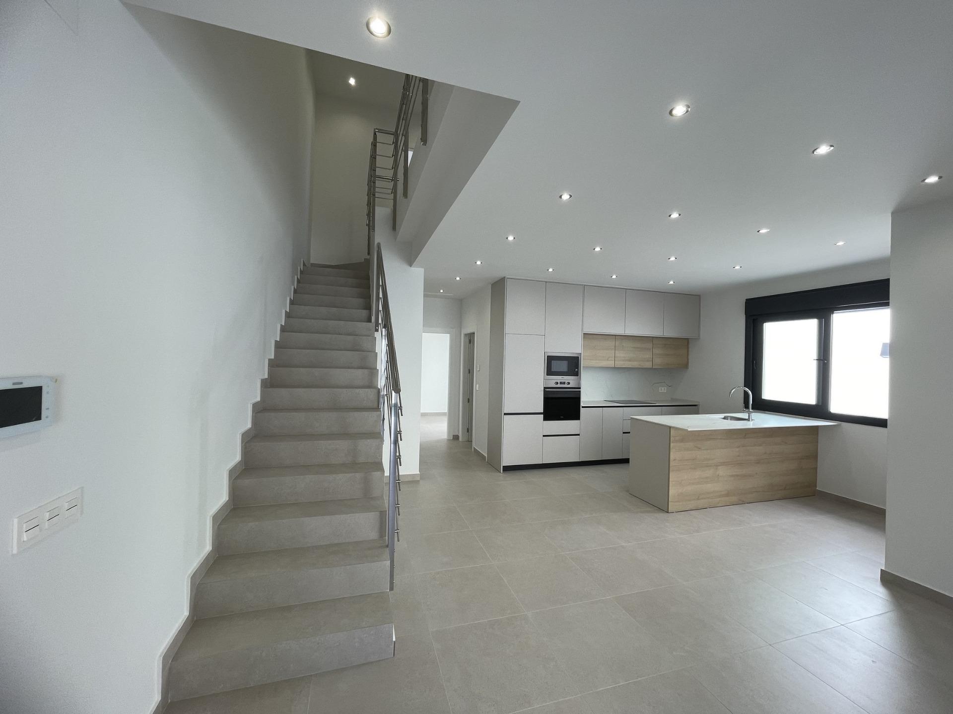 3 Bed, 3 Bath, HouseFor Sale, Almoradi, Alicante