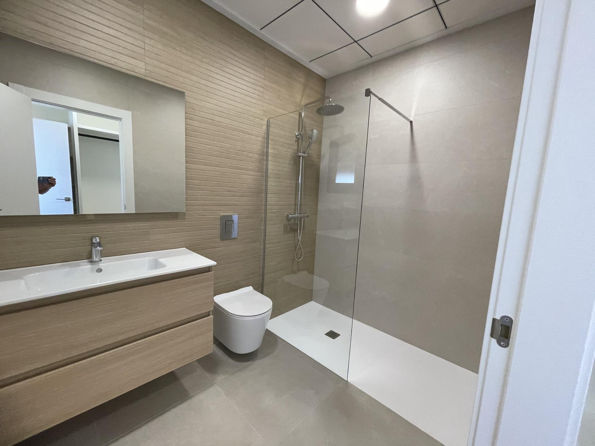 3 Bed, 3 Bath, HouseFor Sale, Almoradi, Alicante