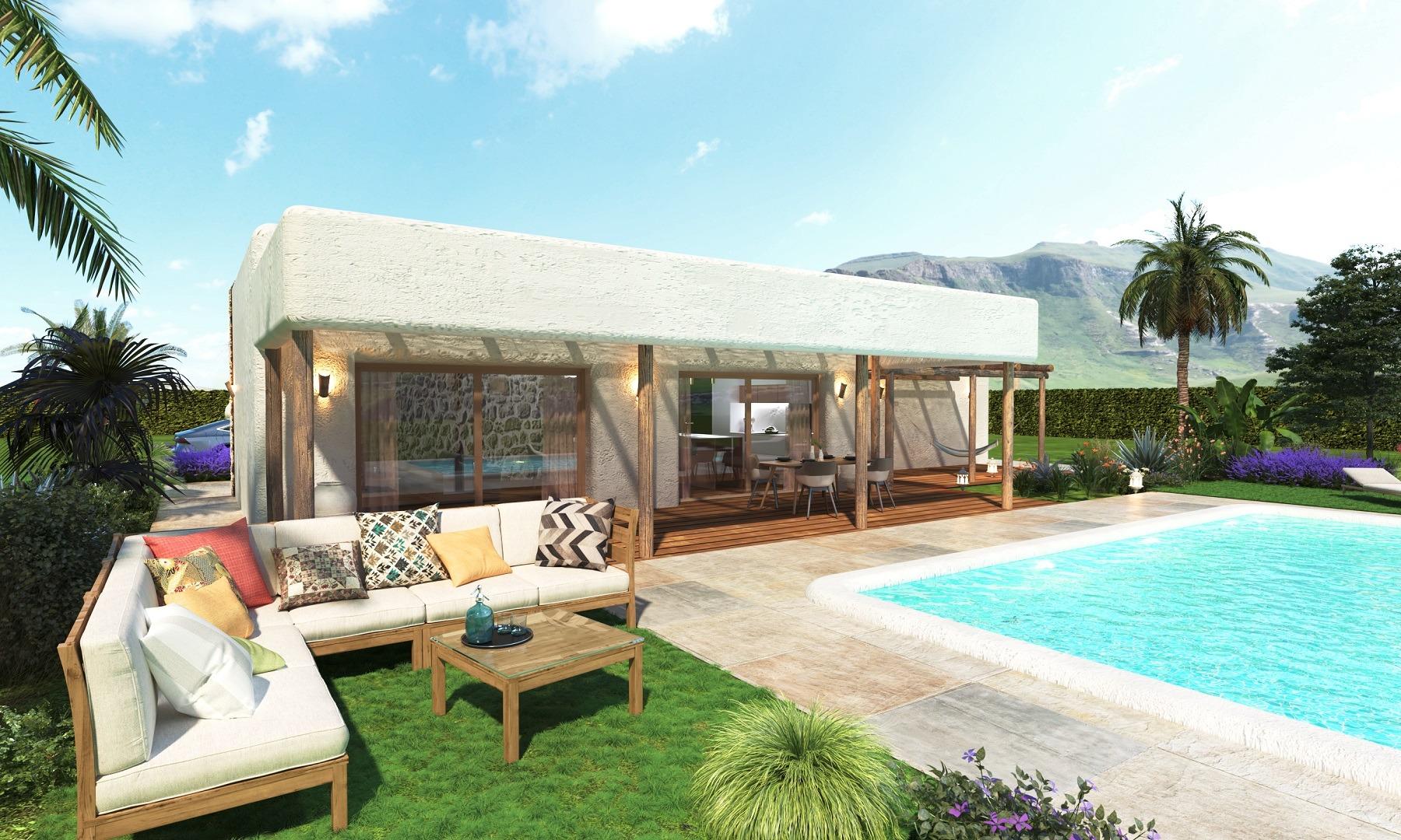 4 Bed, 2 Bath, HouseFor Sale, Pinoso, Alicante