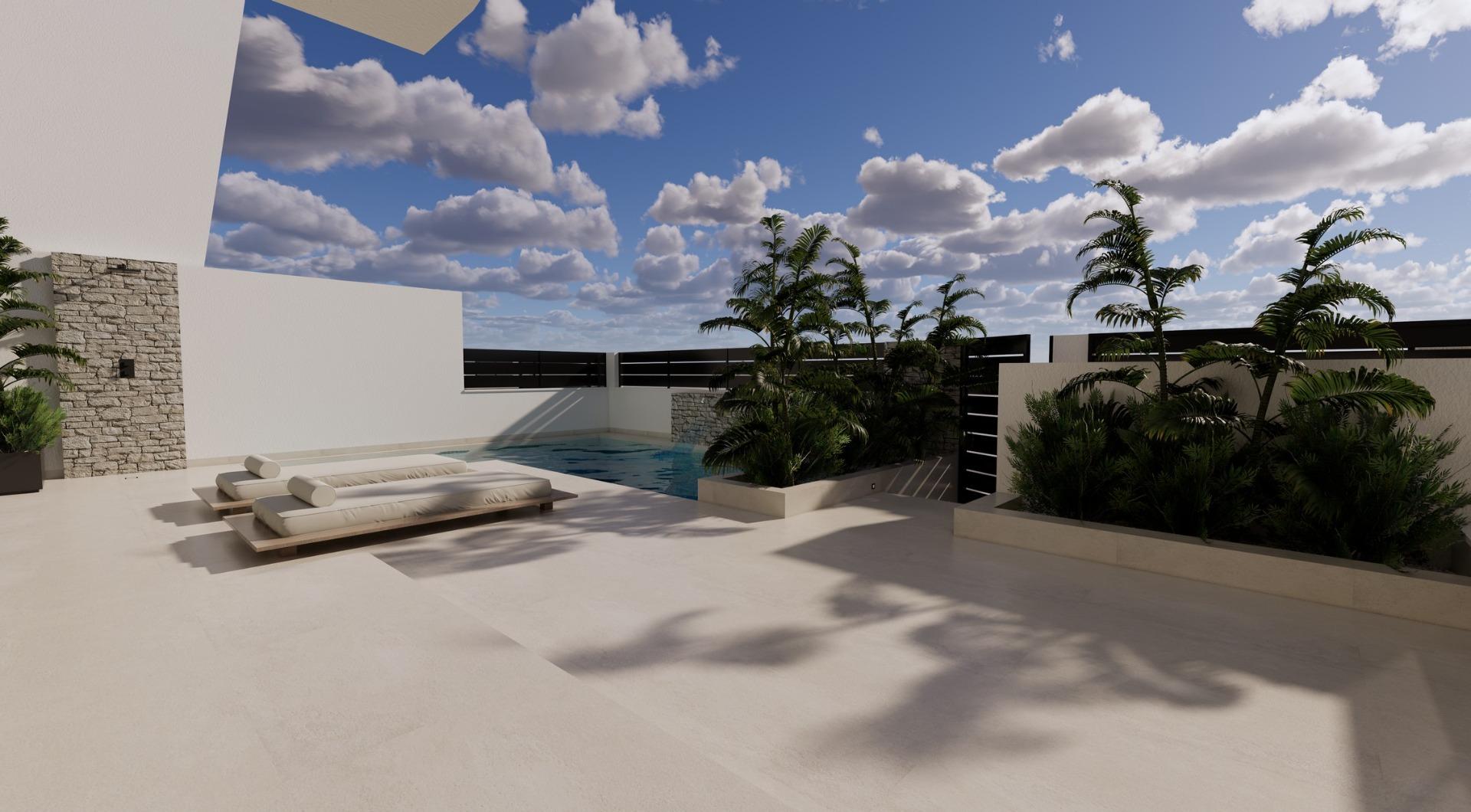 3 Bed, 2 Bath, HouseFor Sale, Dolores, Alicante