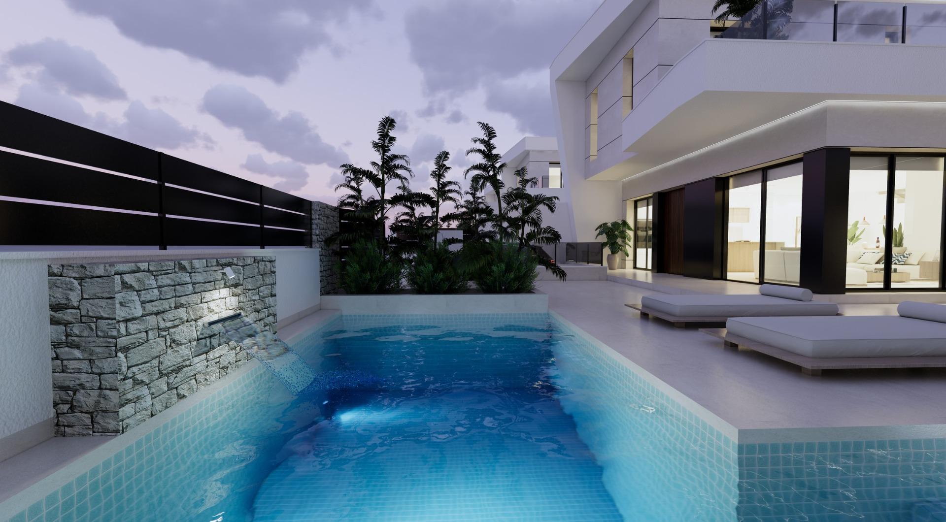 3 Bed, 2 Bath, HouseFor Sale, Dolores, Alicante