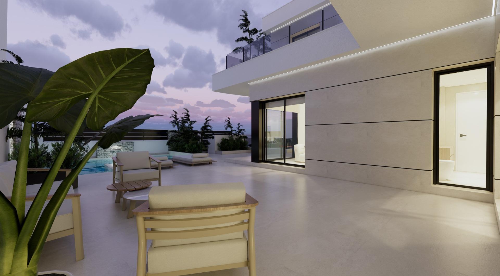 3 Bed, 2 Bath, HouseFor Sale, Dolores, Alicante