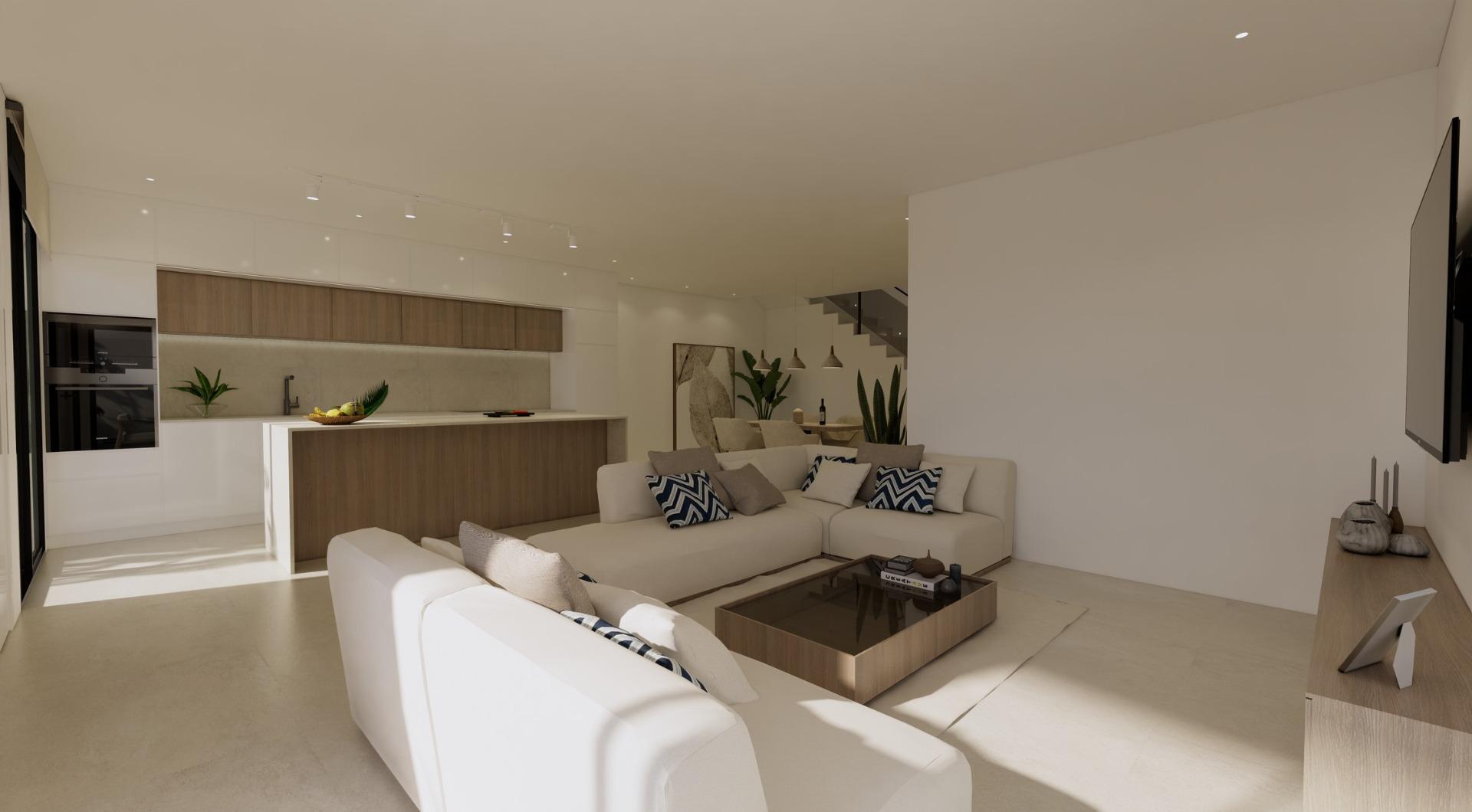 3 Bed, 2 Bath, HouseFor Sale, Dolores, Alicante