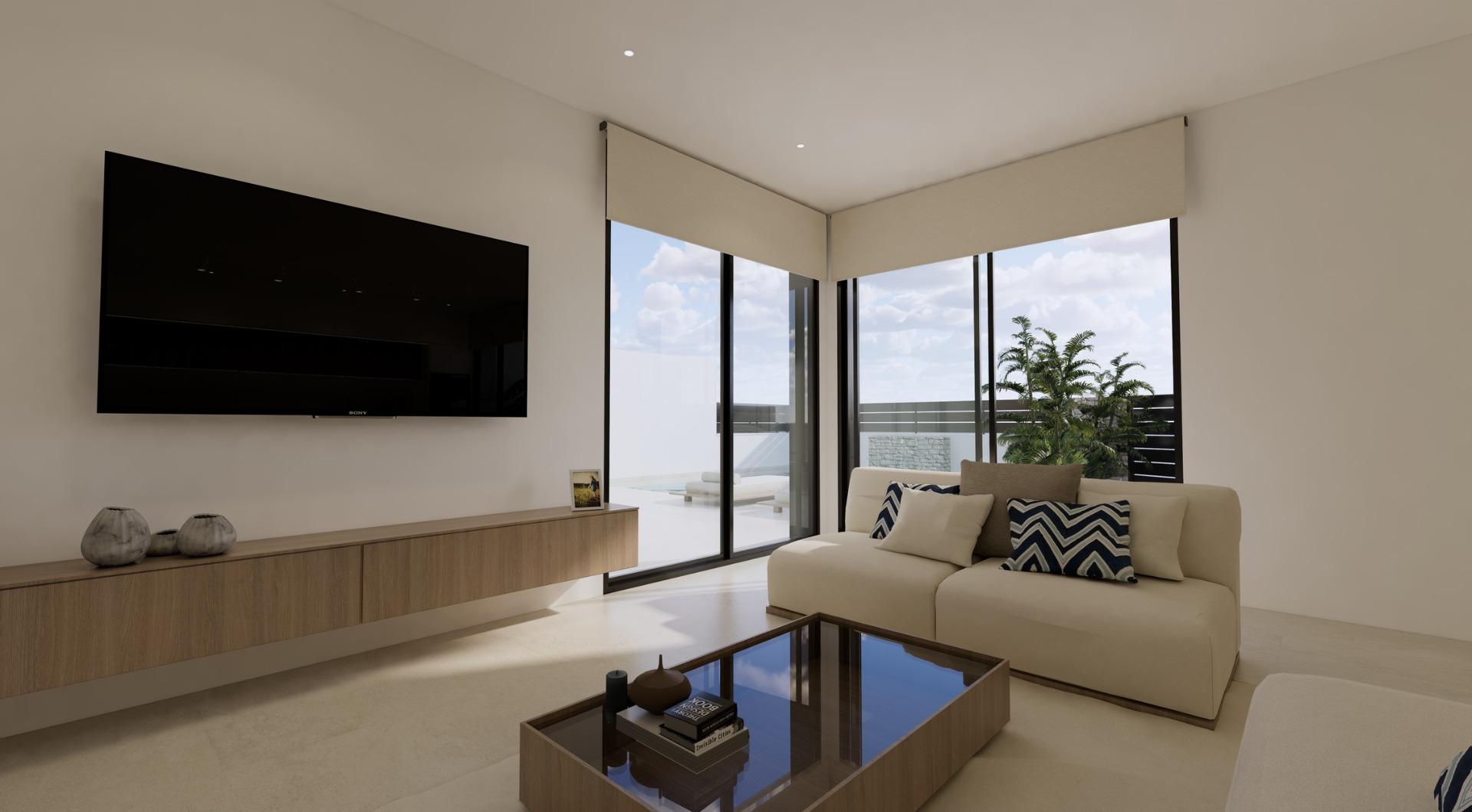 3 Bed, 2 Bath, HouseFor Sale, Dolores, Alicante