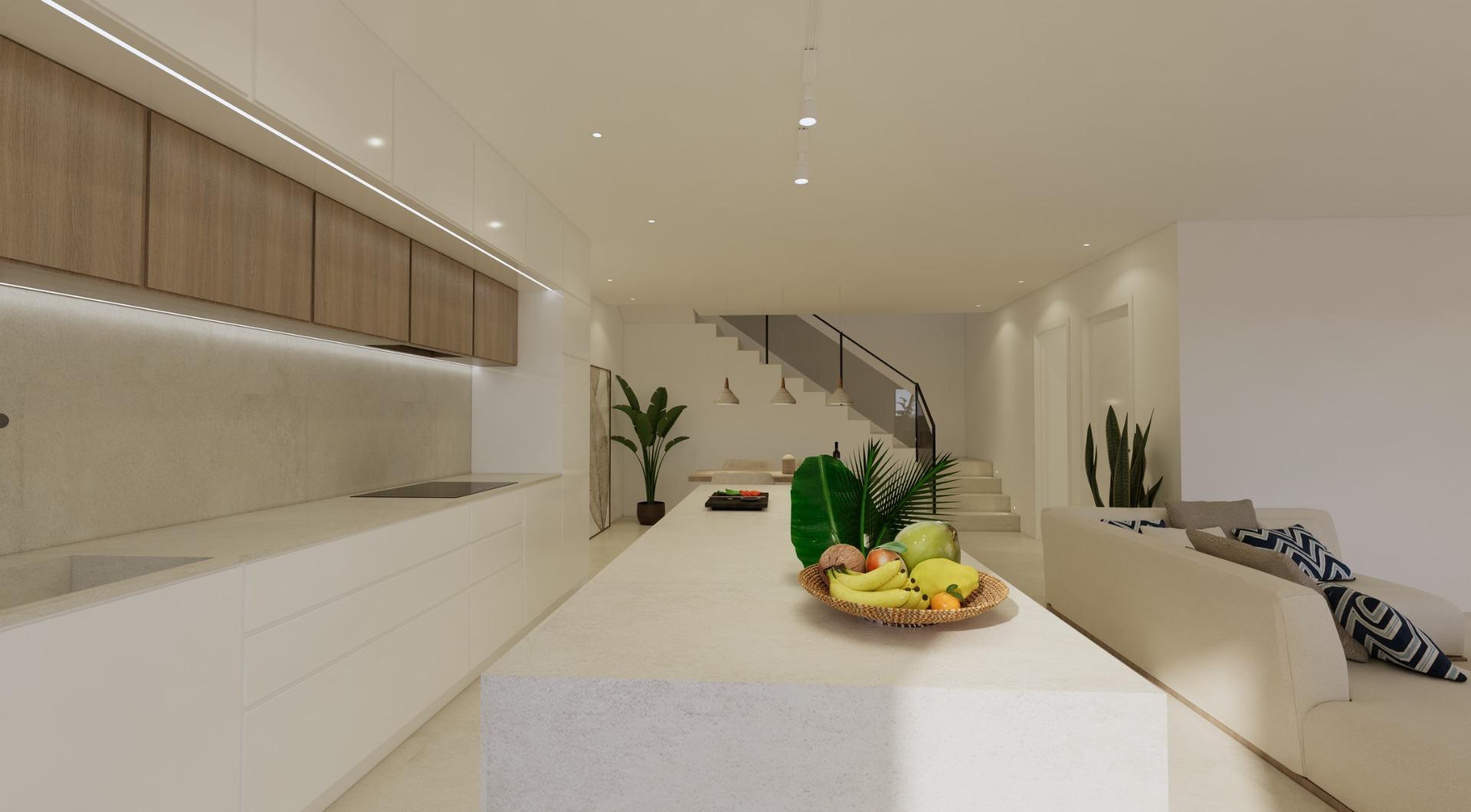 3 Bed, 2 Bath, HouseFor Sale, Dolores, Alicante