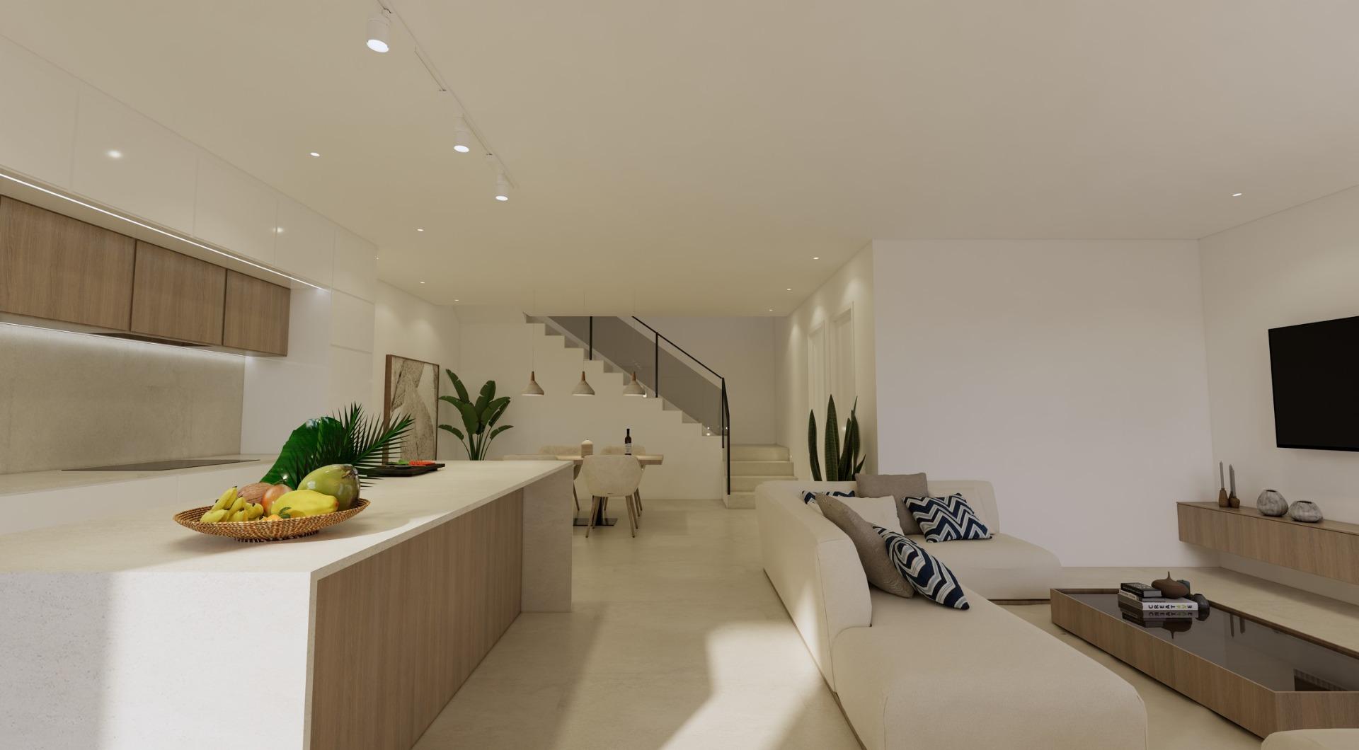 3 Bed, 2 Bath, HouseFor Sale, Dolores, Alicante