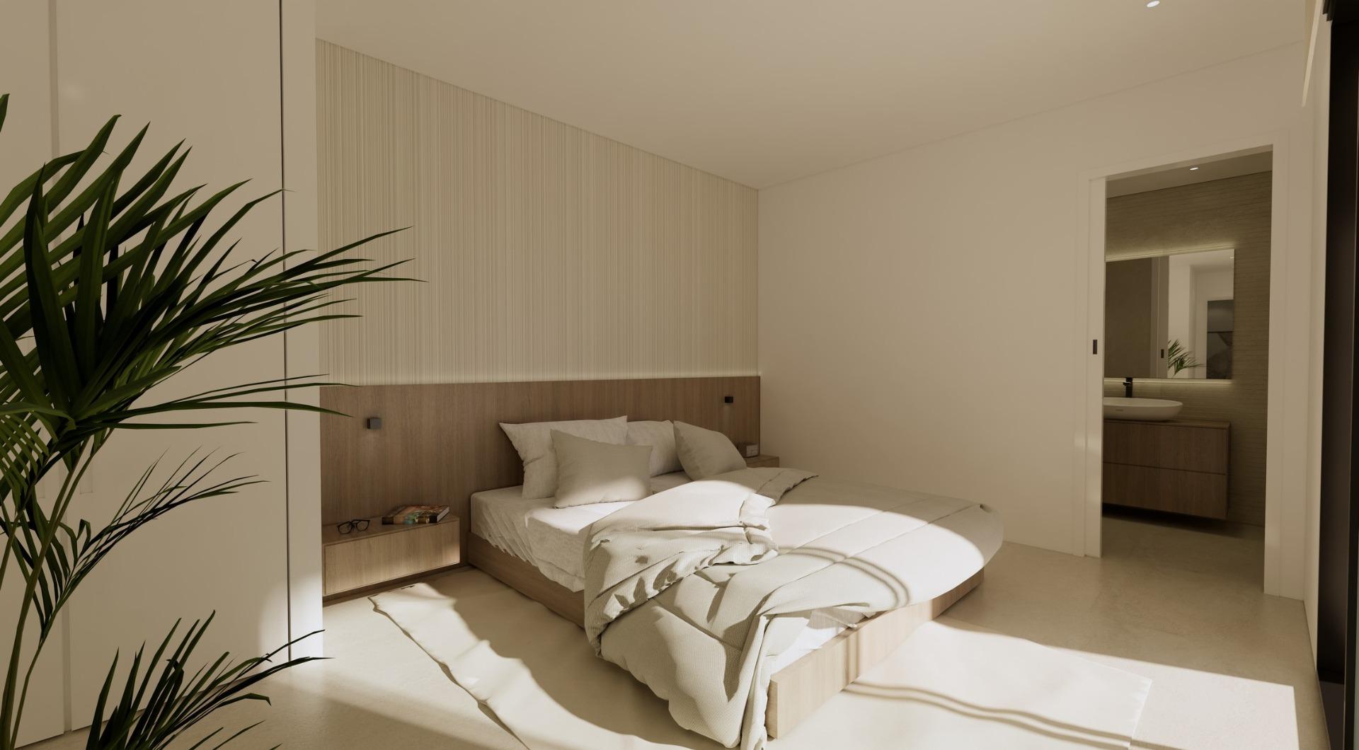 3 Bed, 2 Bath, HouseFor Sale, Dolores, Alicante