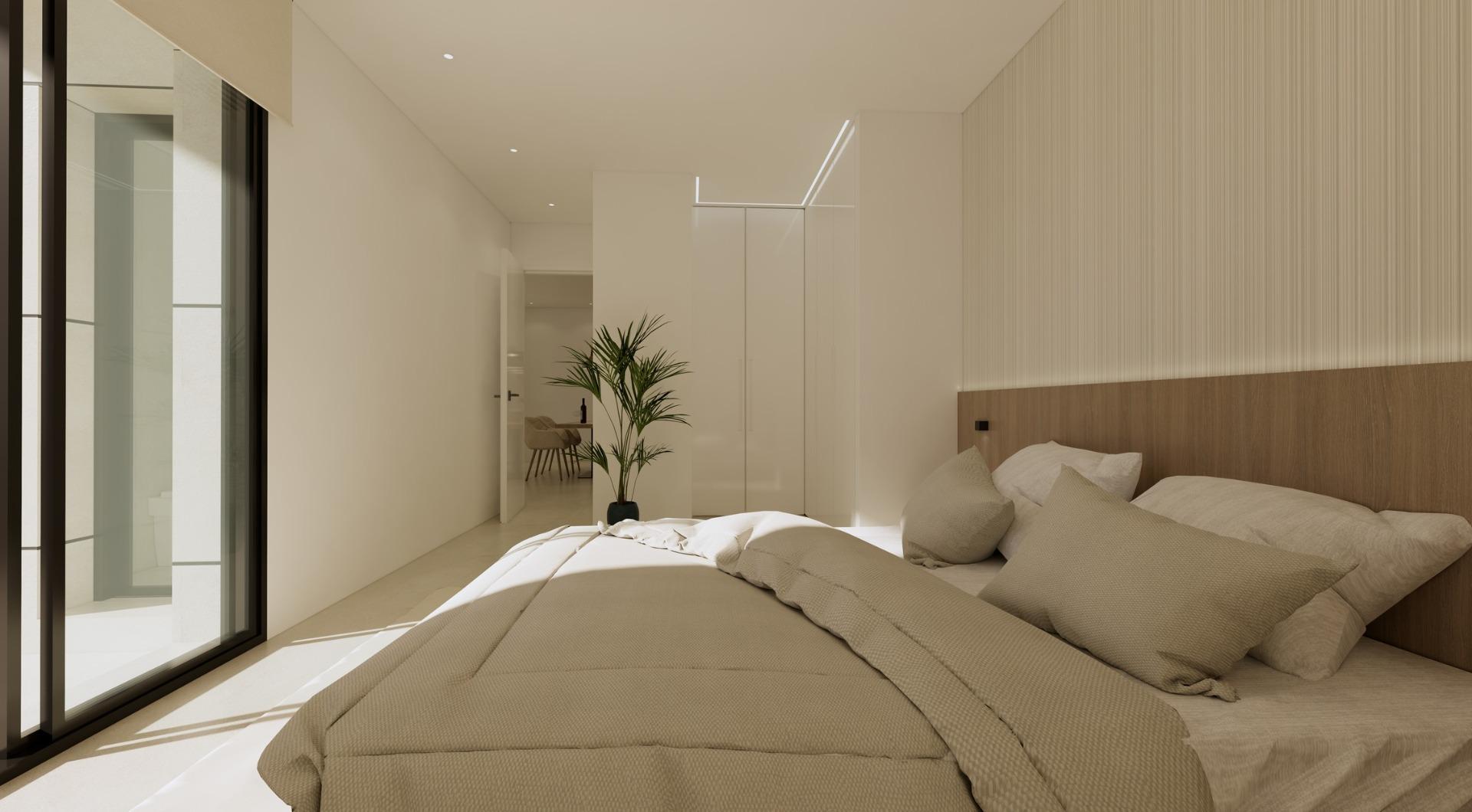 3 Bed, 2 Bath, HouseFor Sale, Dolores, Alicante