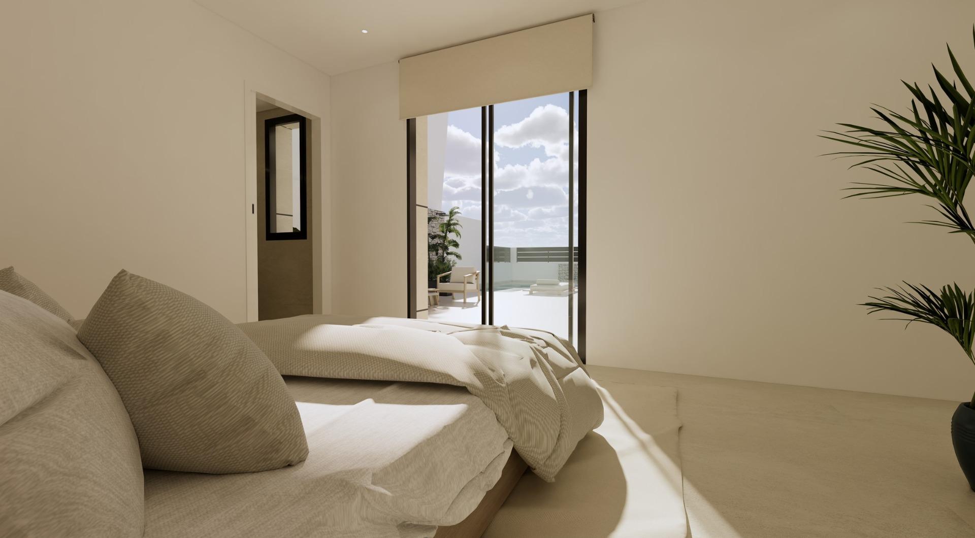 3 Bed, 2 Bath, HouseFor Sale, Dolores, Alicante