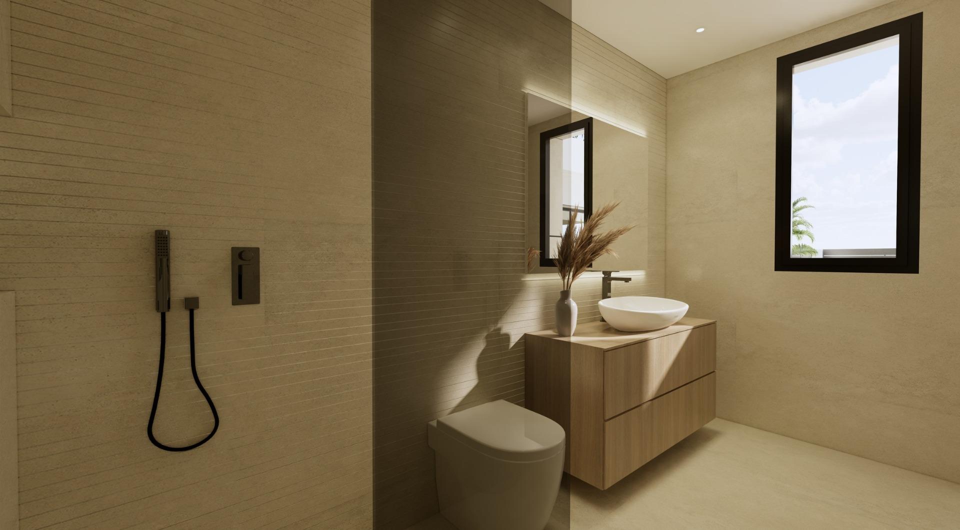 3 Bed, 2 Bath, HouseFor Sale, Dolores, Alicante