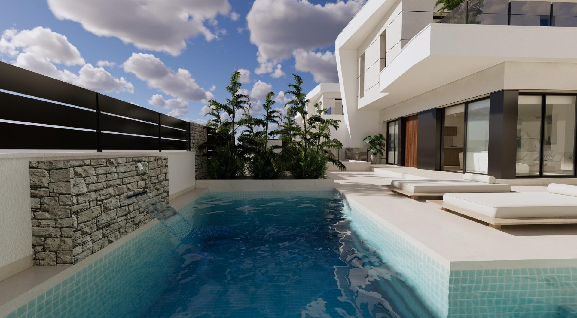 3 Bed, 2 Bath, HouseFor Sale, Dolores, Alicante