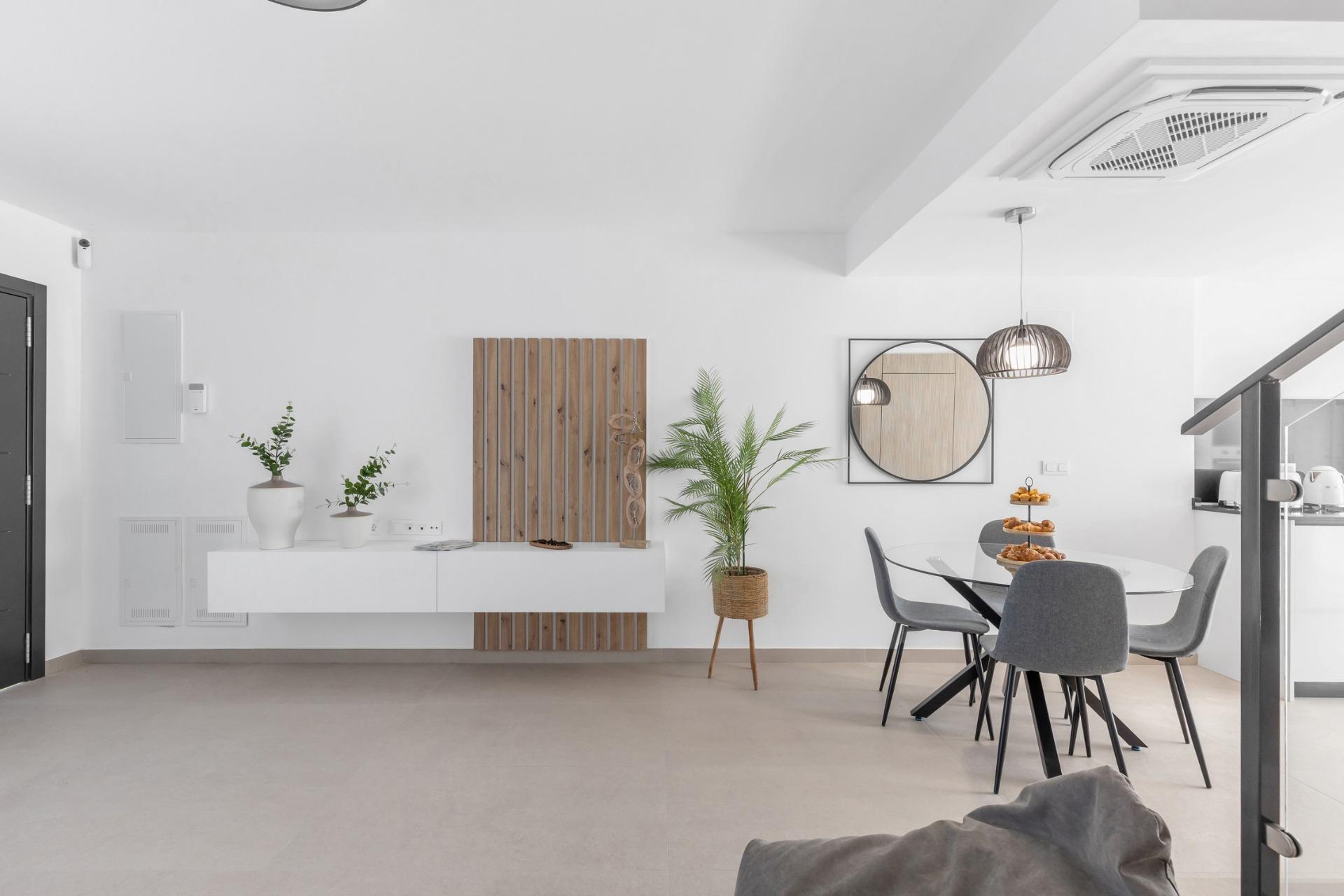 4 Bed, 2 Bath, HouseFor Sale, Rafal, Alicante