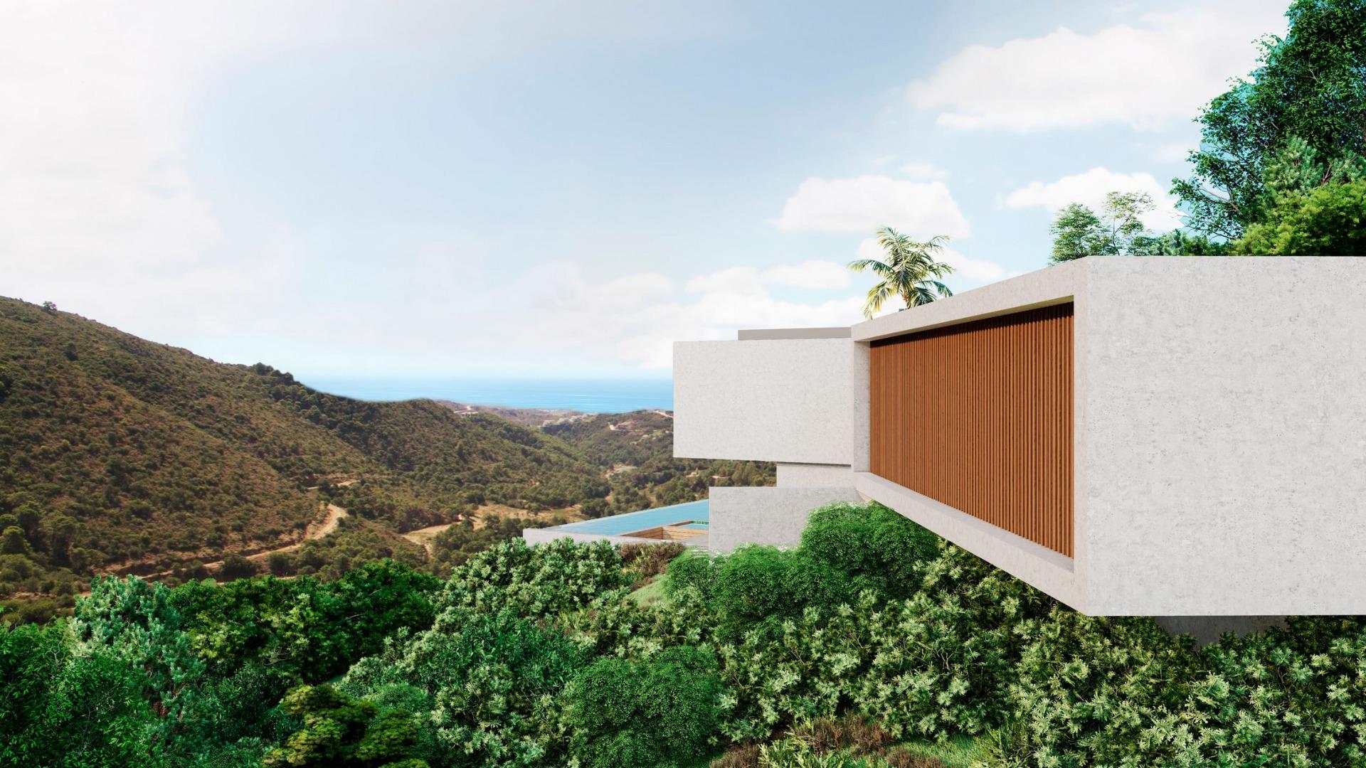 4 Bed, 4 Bath, HouseFor Sale, Benahavis, Malaga