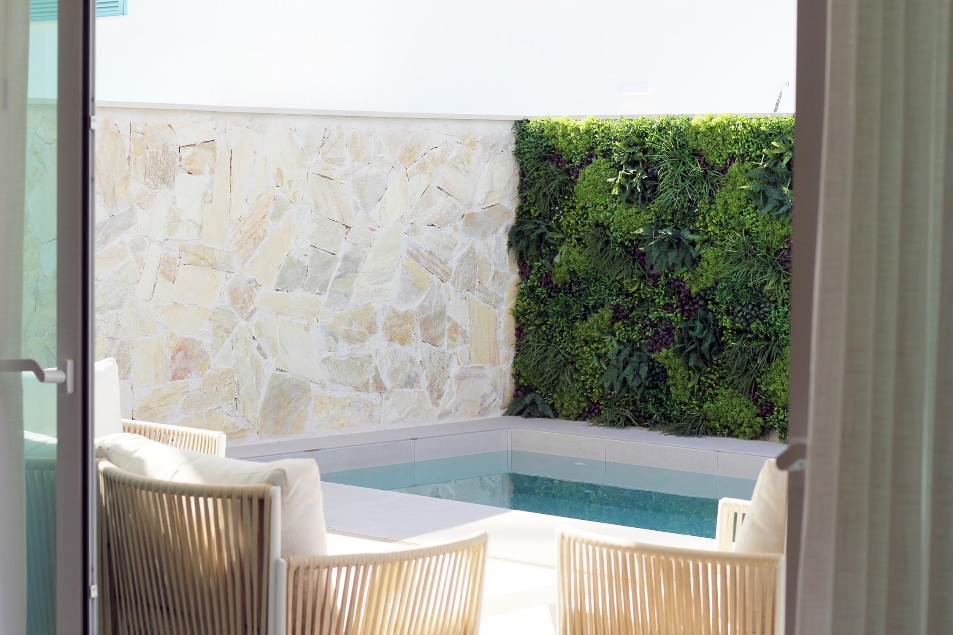 2 Bed, 2 Bath, HouseFor Sale, Pilar De La Horadada, Alicante