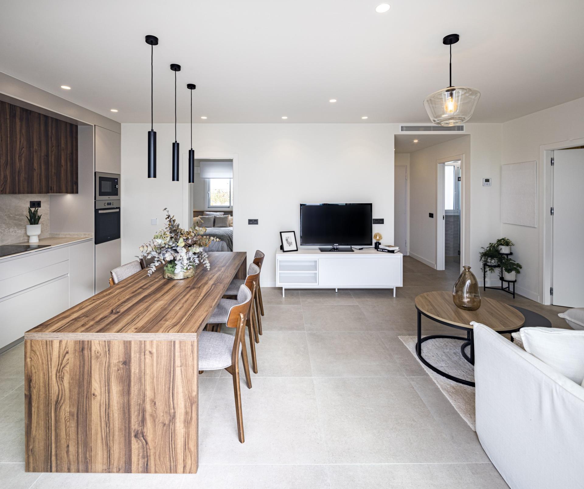 2 Bed, 2 Bath, HouseFor Sale, Pilar De La Horadada, Alicante