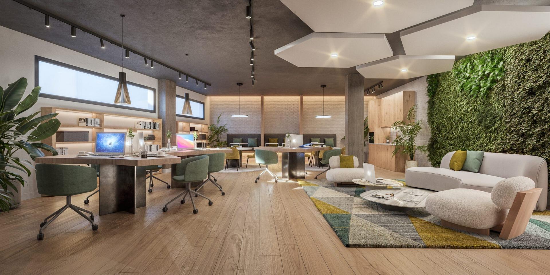 2 Bed, 2 Bath, ApartmentFor Sale, Marbella, Malaga