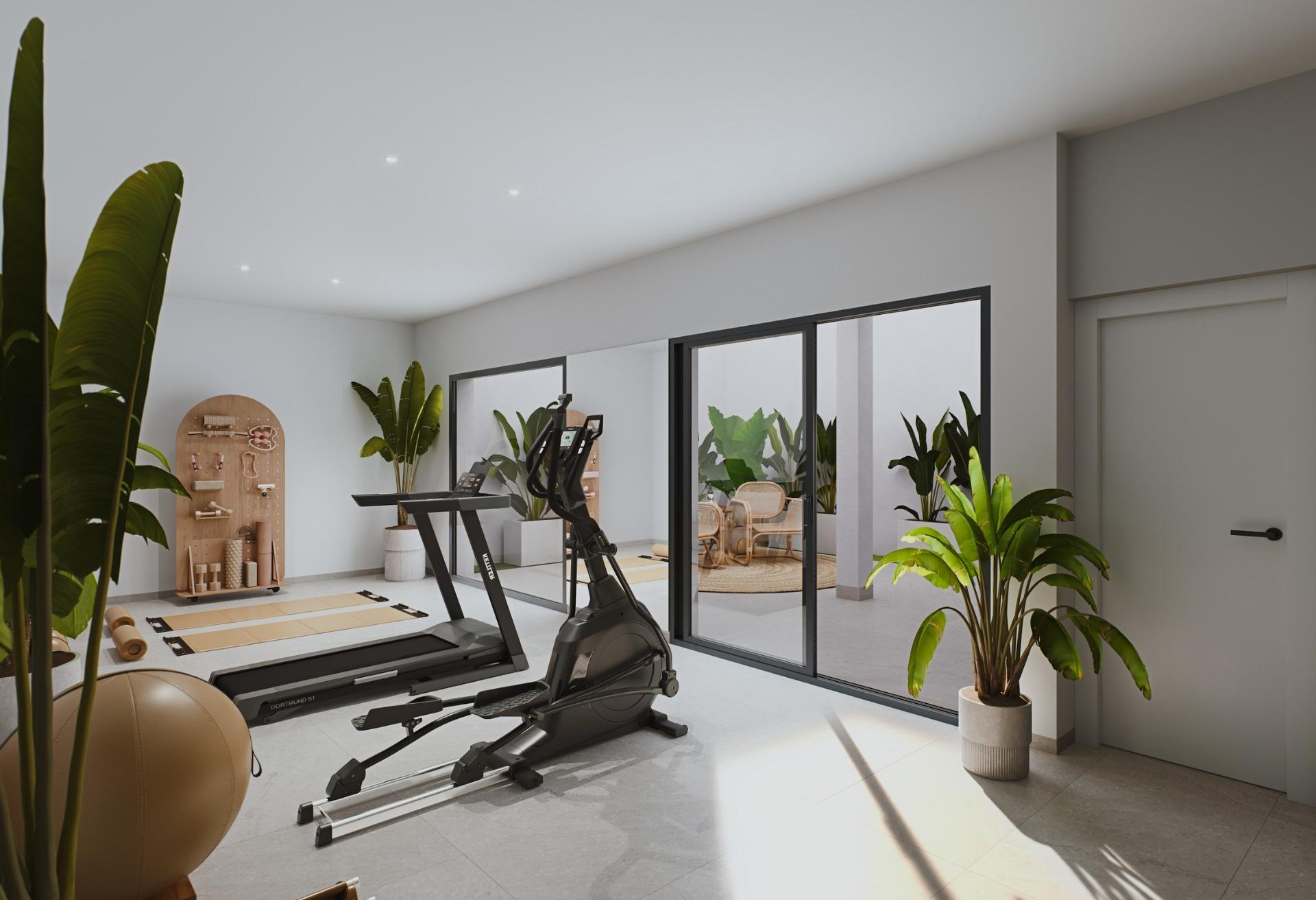 4 Bed, 4 Bath, HouseFor Sale, Torre Pacheco, Murcia