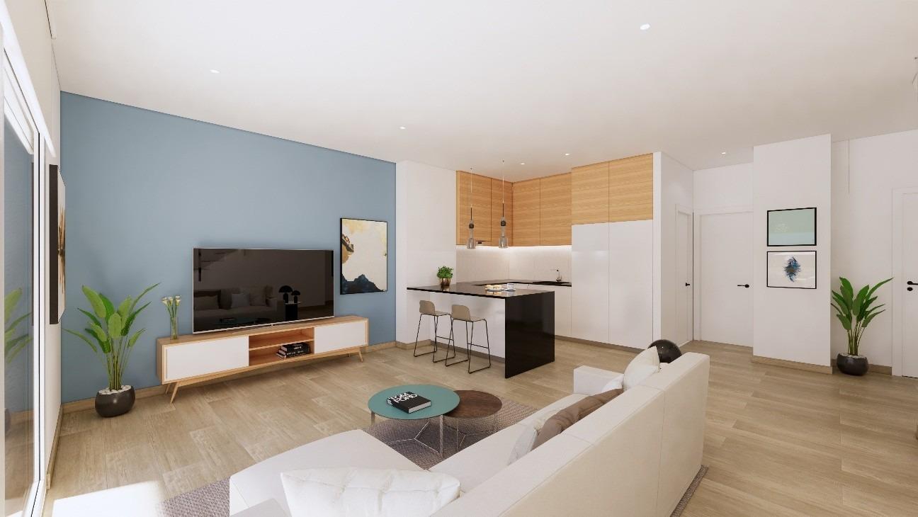 3 Bed, 2 Bath, HouseFor Sale, Los Alcazares, Murcia