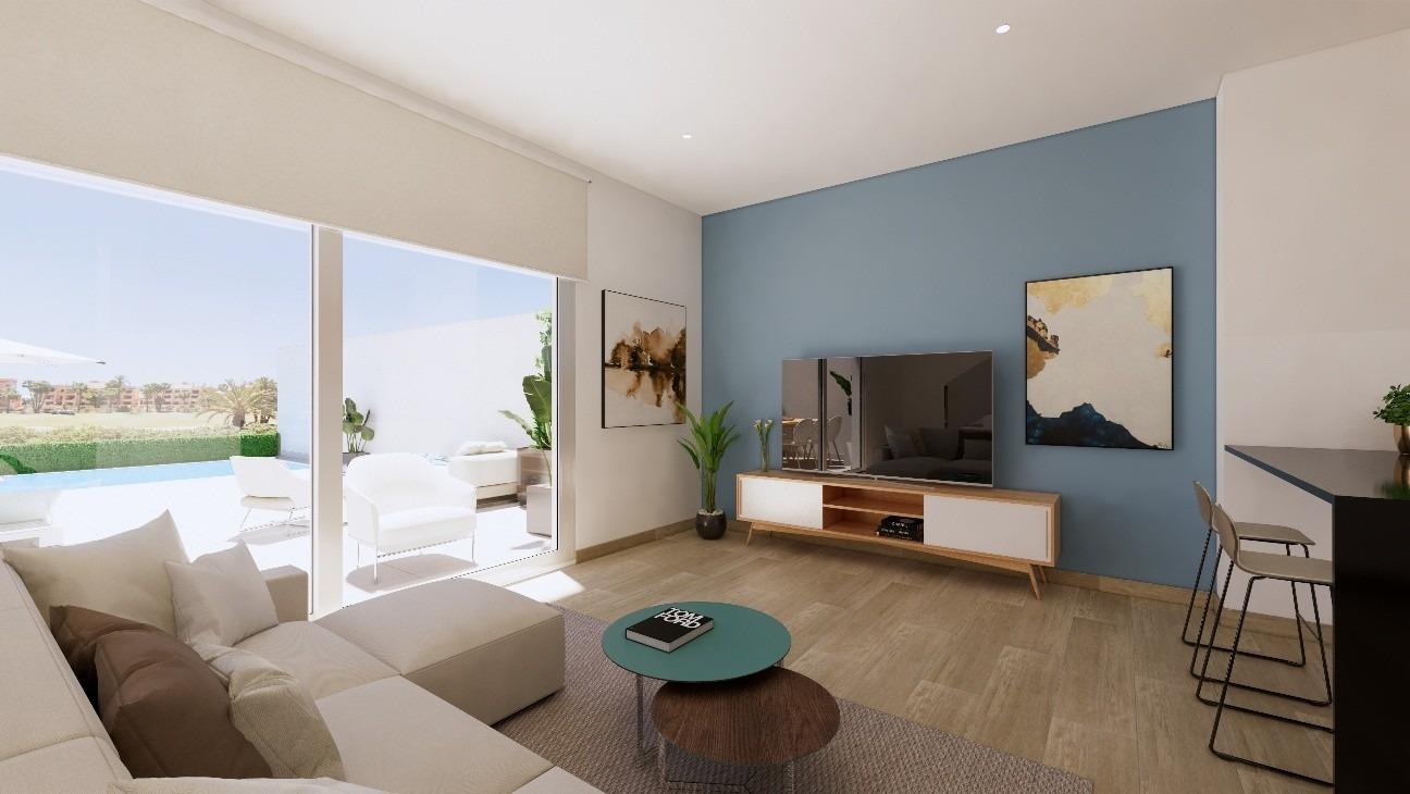 3 Bed, 2 Bath, HouseFor Sale, Los Alcazares, Murcia