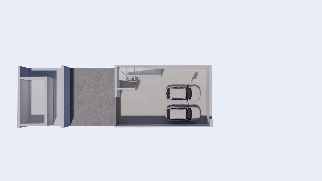 3 Bed, 2 Bath, HouseFor Sale, Los Alcazares, Murcia