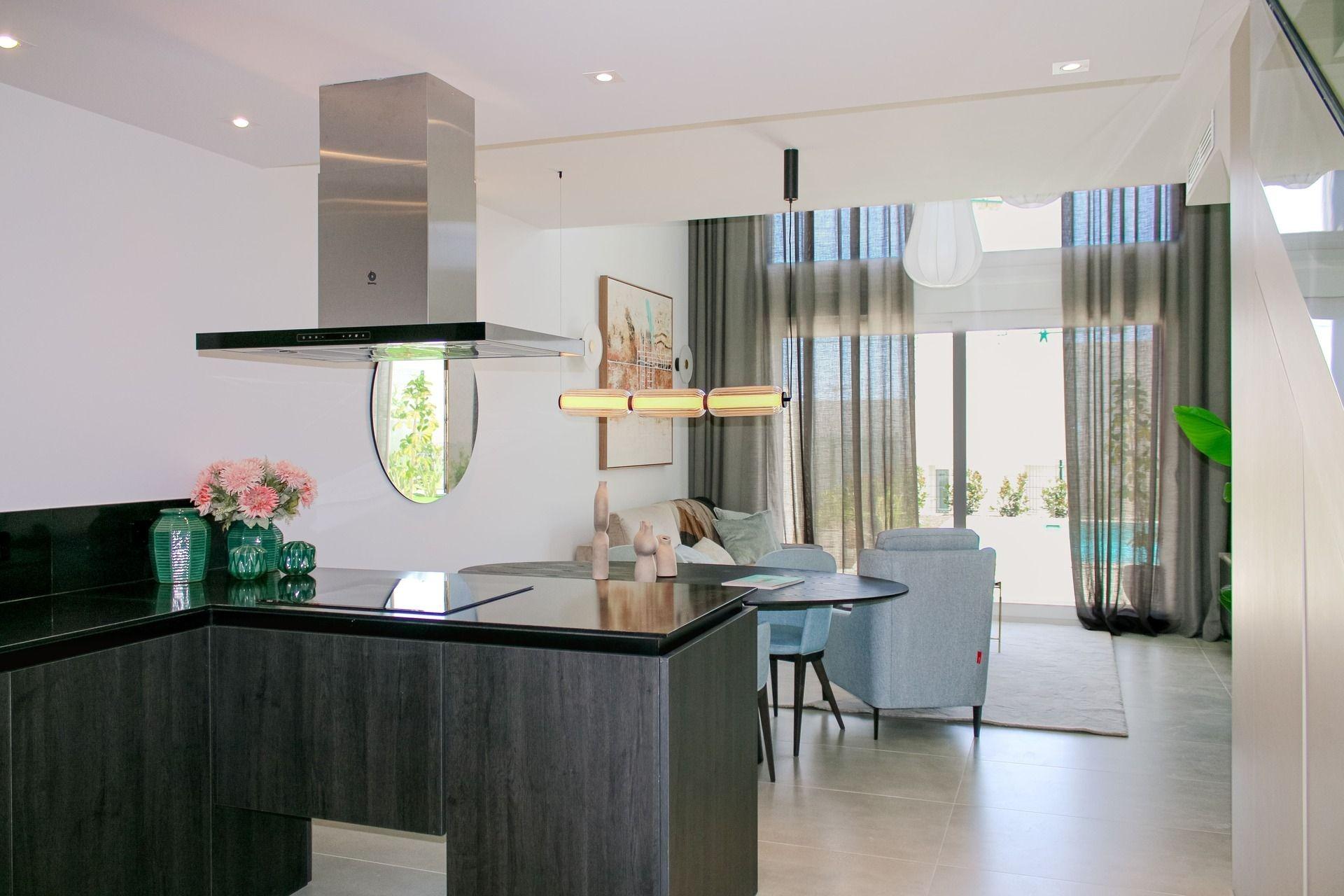 3 Bed, 2 Bath, HouseFor Sale, Algorfa, Alicante