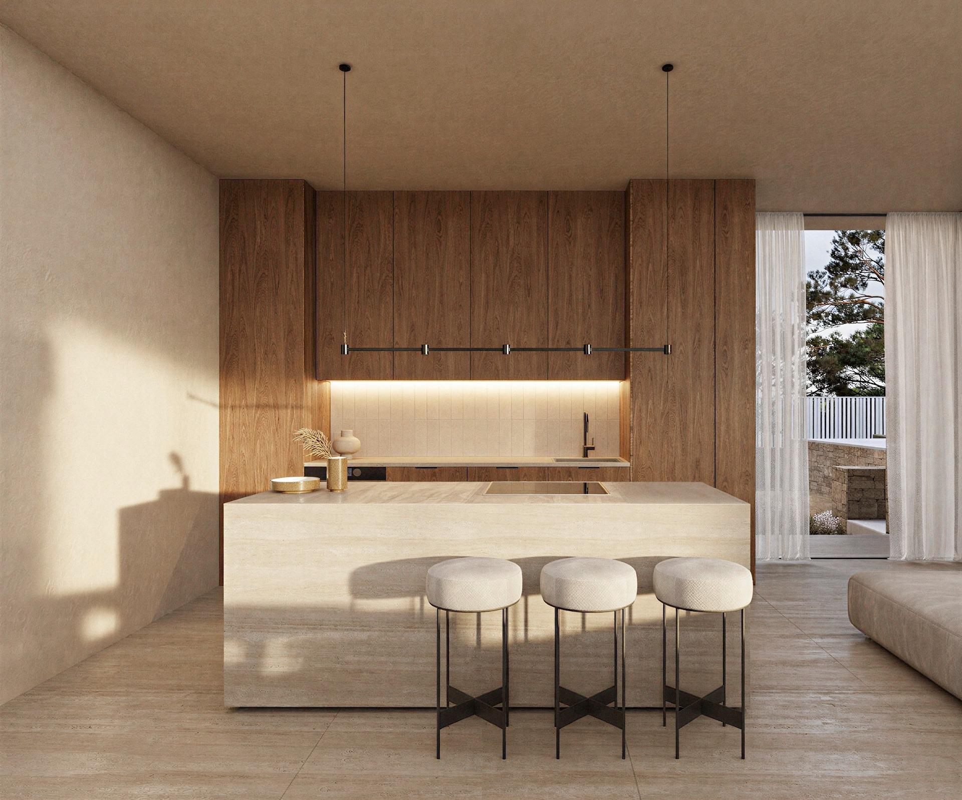 4 Bed, 3 Bath, HouseFor Sale, Benissa, Alicante