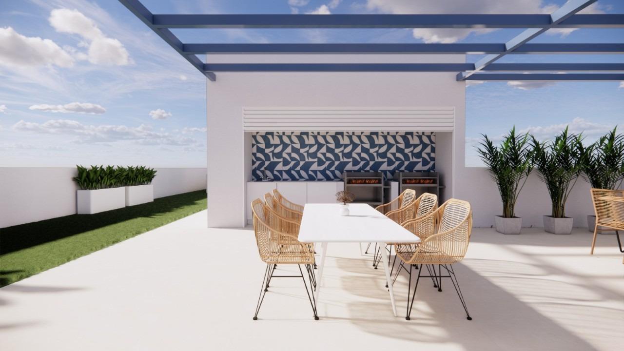 3 Bed, 2 Bath, ApartmentFor Sale, Pilar De La Horadada, Alicante