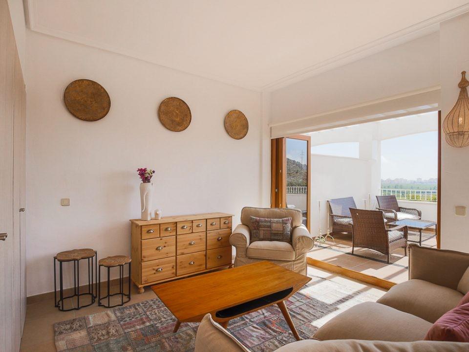 3 Bed, 2 Bath, ApartmentFor Sale, Xeresa, Valencia