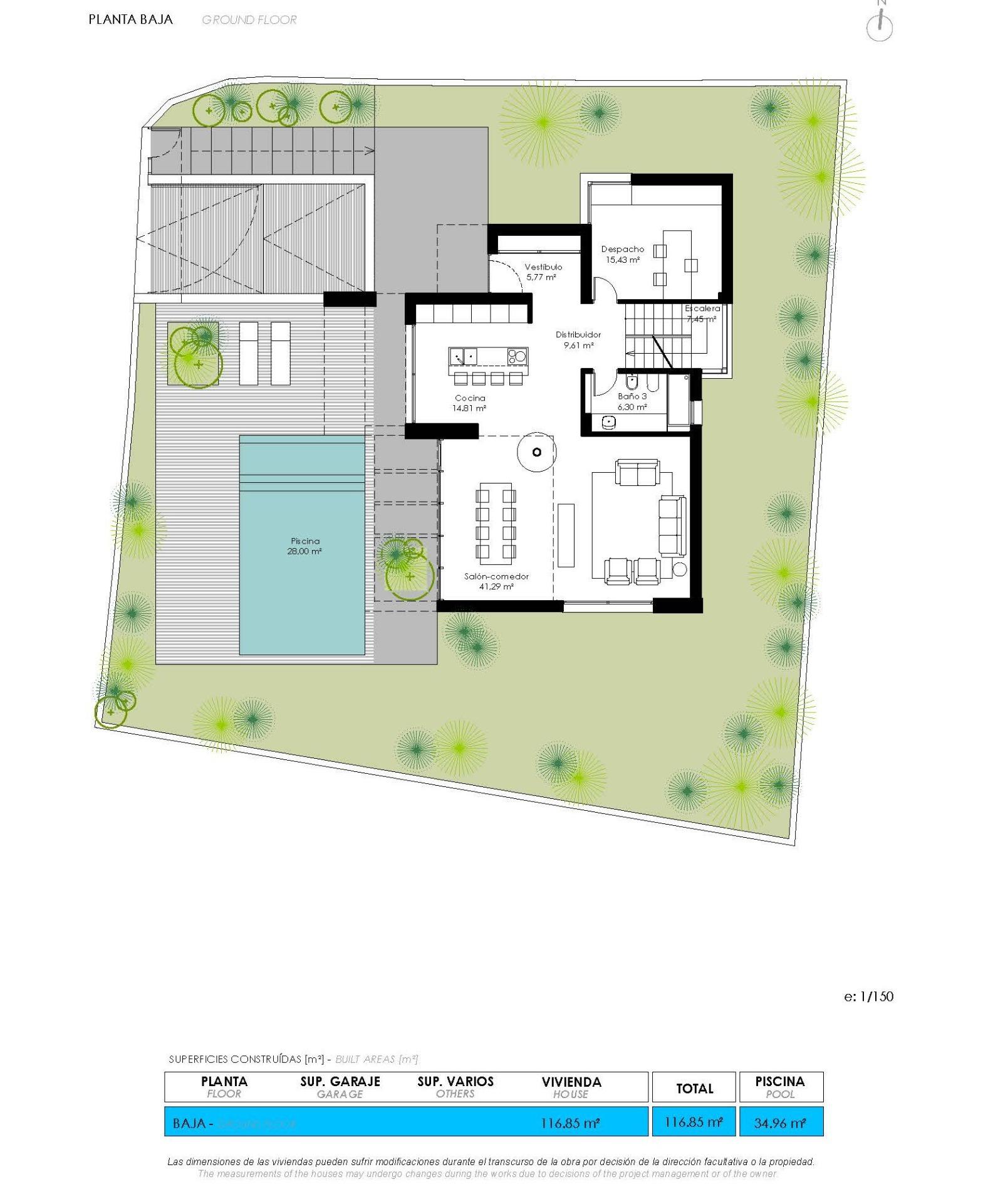 4 Bed, 3 Bath, HouseFor Sale, Mijas, Malaga