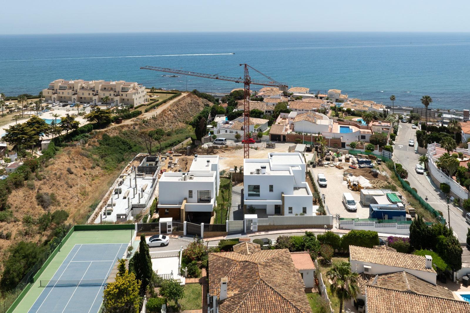 4 Bed, 3 Bath, HouseFor Sale, Mijas, Malaga
